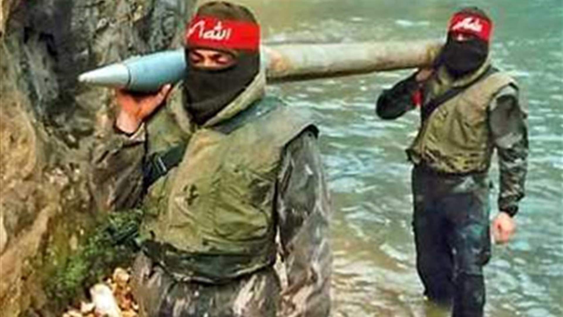 كتائب عبد الله عزام بلبنان وشبه الجزيرة العربية...على قائمة المنظمات الارهابية