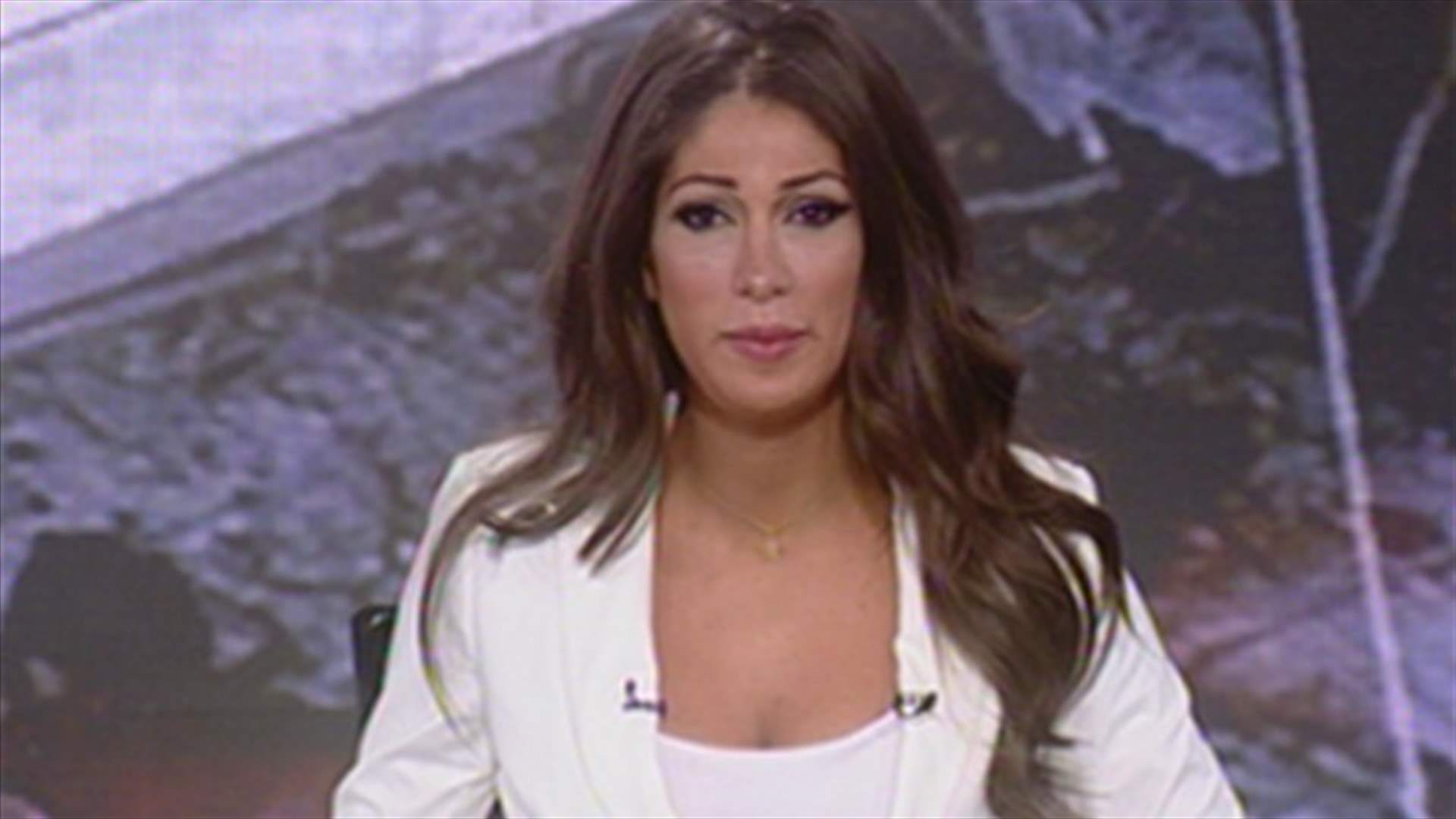 Introduction to the evening news 24-05-2012