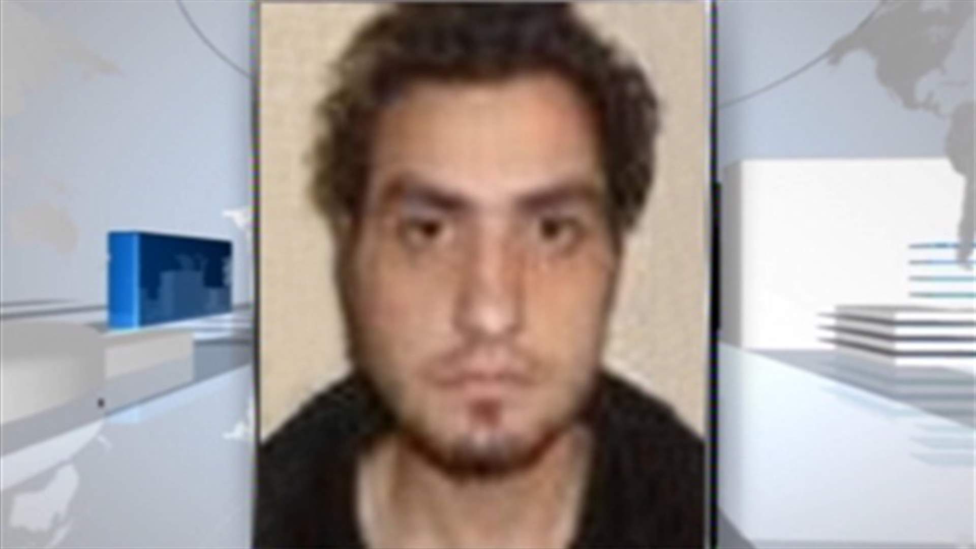 من هو هاني الشنطي الموقوف في حادثة كاراكاس؟