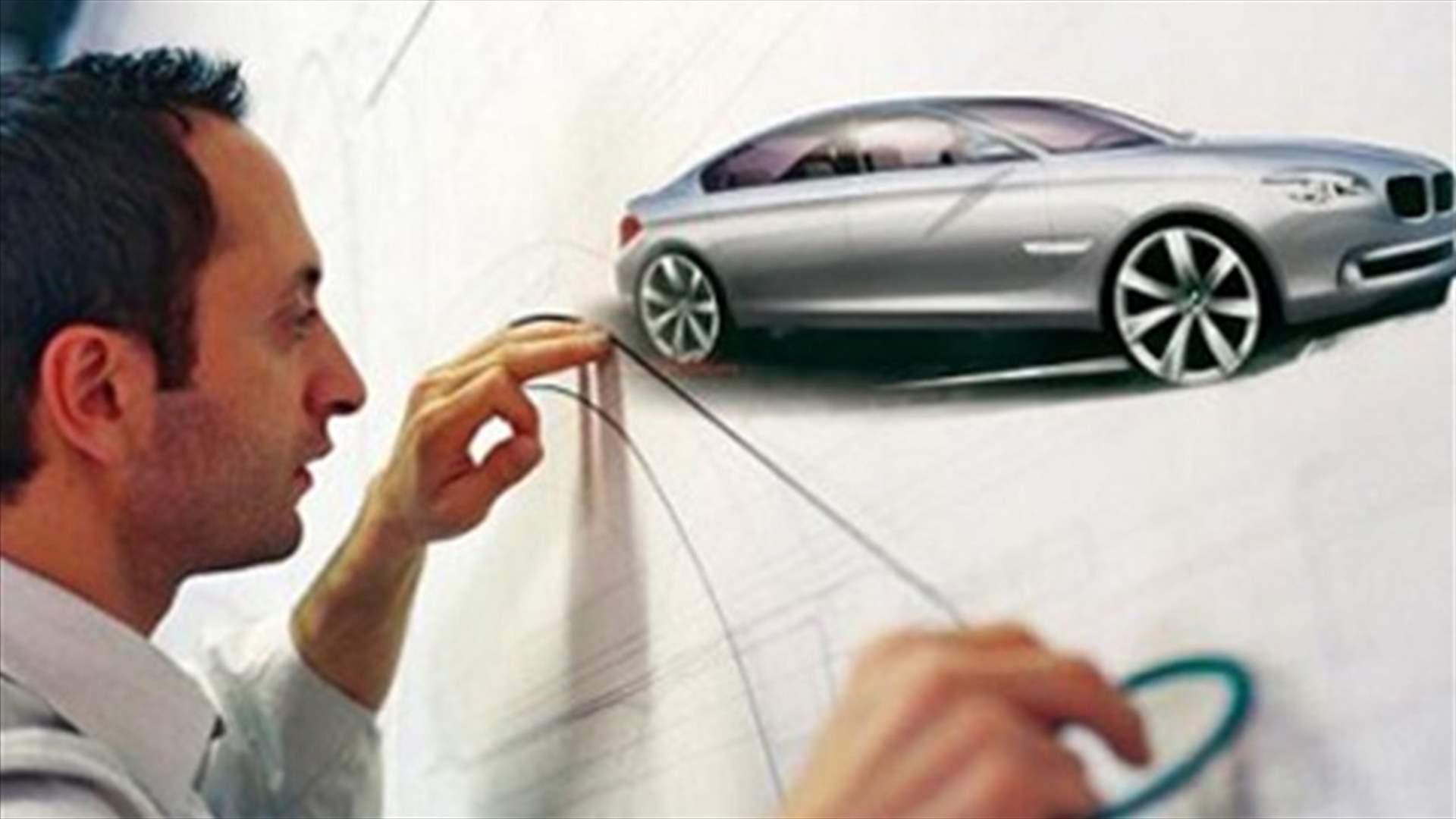 BMW appoints Lebanon’s Karim Habib as Head of Design