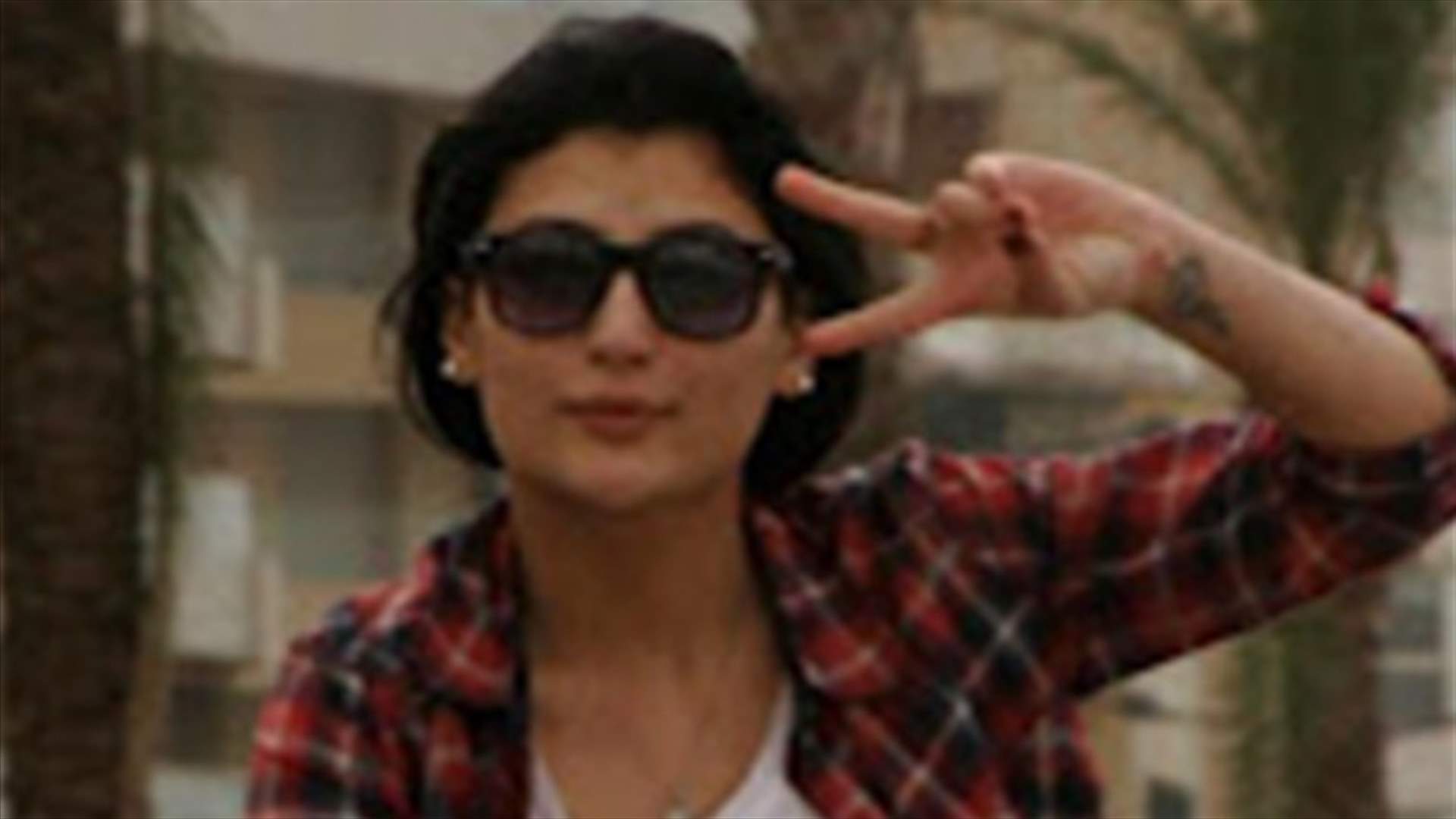 Arrest warrant issued for Gharam Hussein 