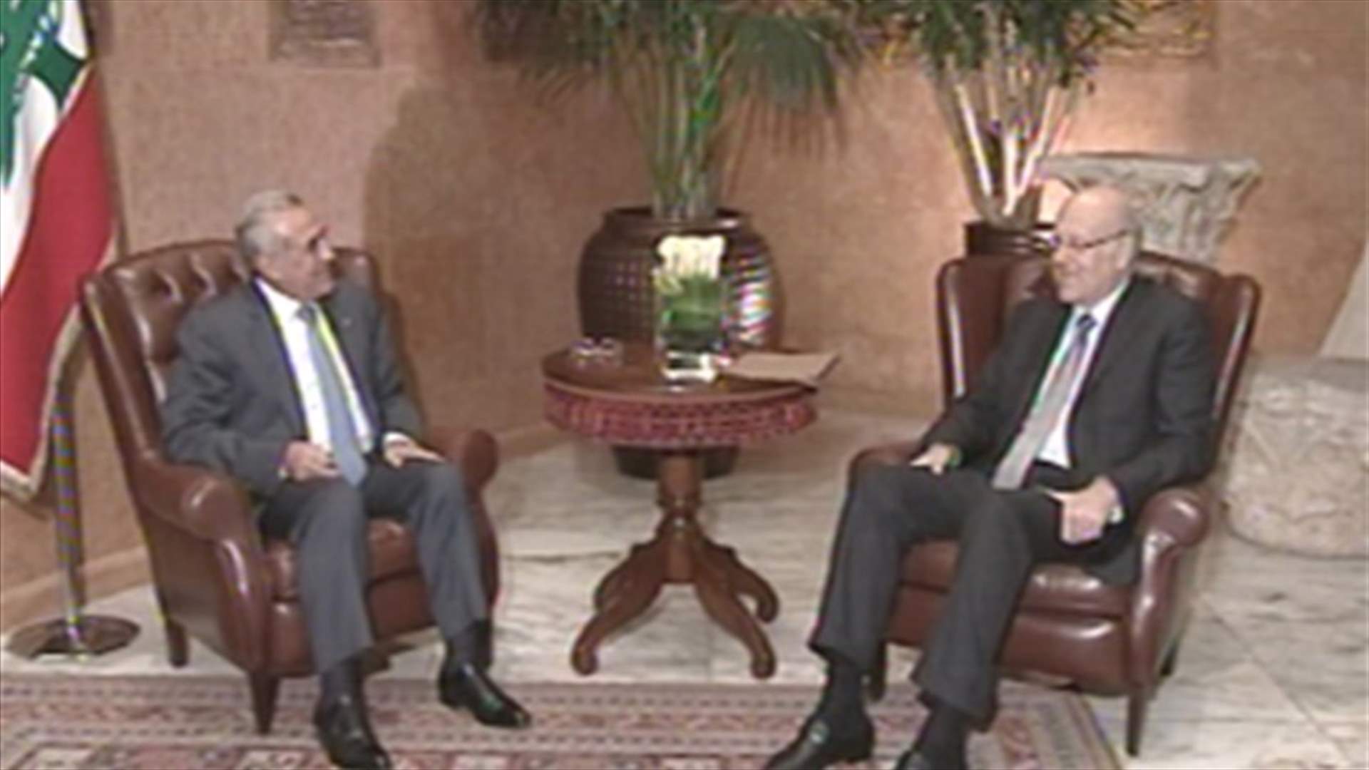 No decisive results reached in electricity ministerial meeting