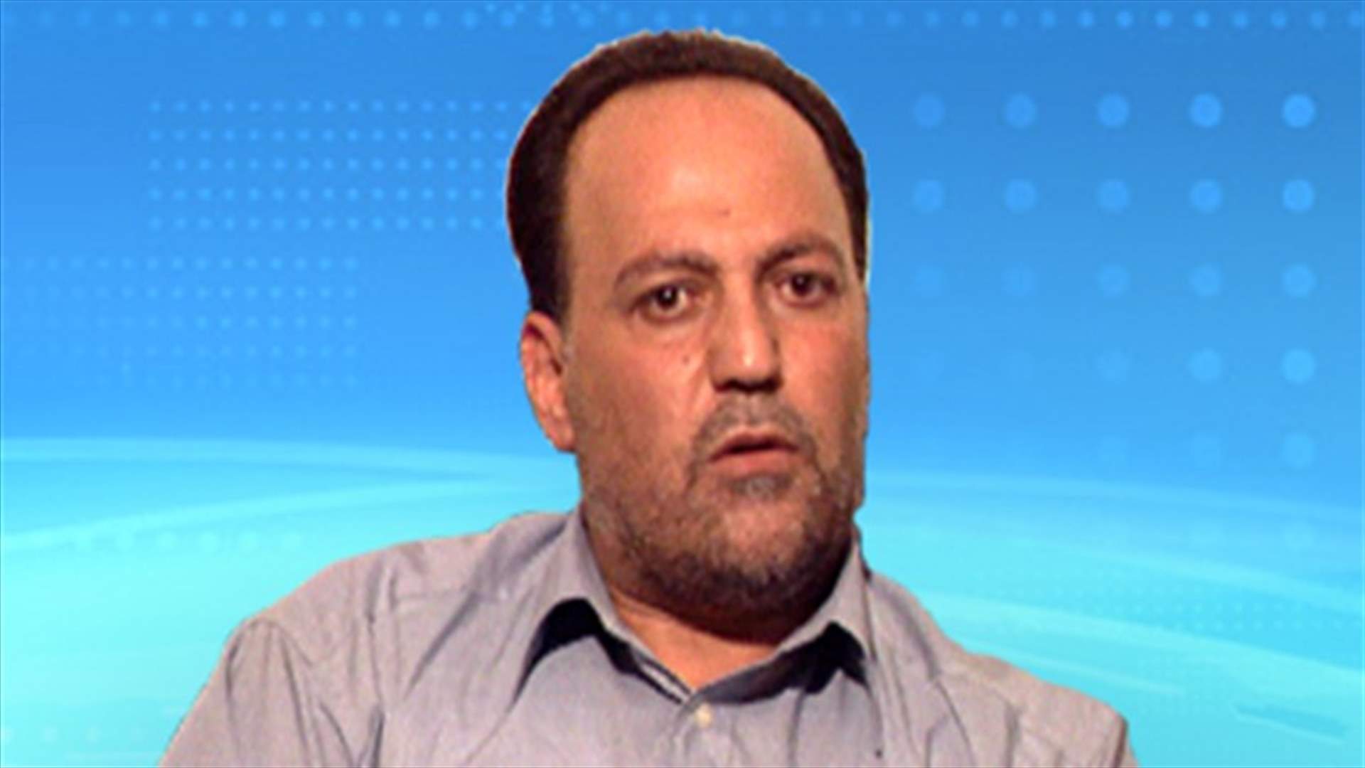 عمار للـ LBCI : حزب الله قلبه مفتوح ويتعامل مع الجميع بخلفية جامعة