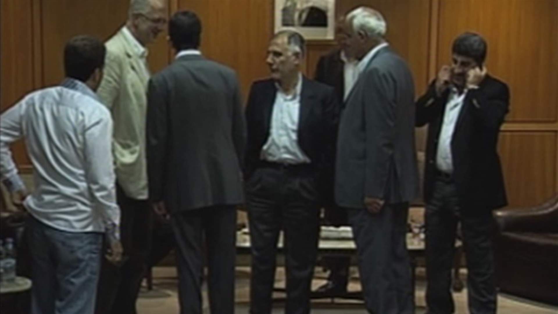 مصادر رسمية للـ"LBCI : المخطوفون لا يزالون بيد الجهة التي اختطفتهم
