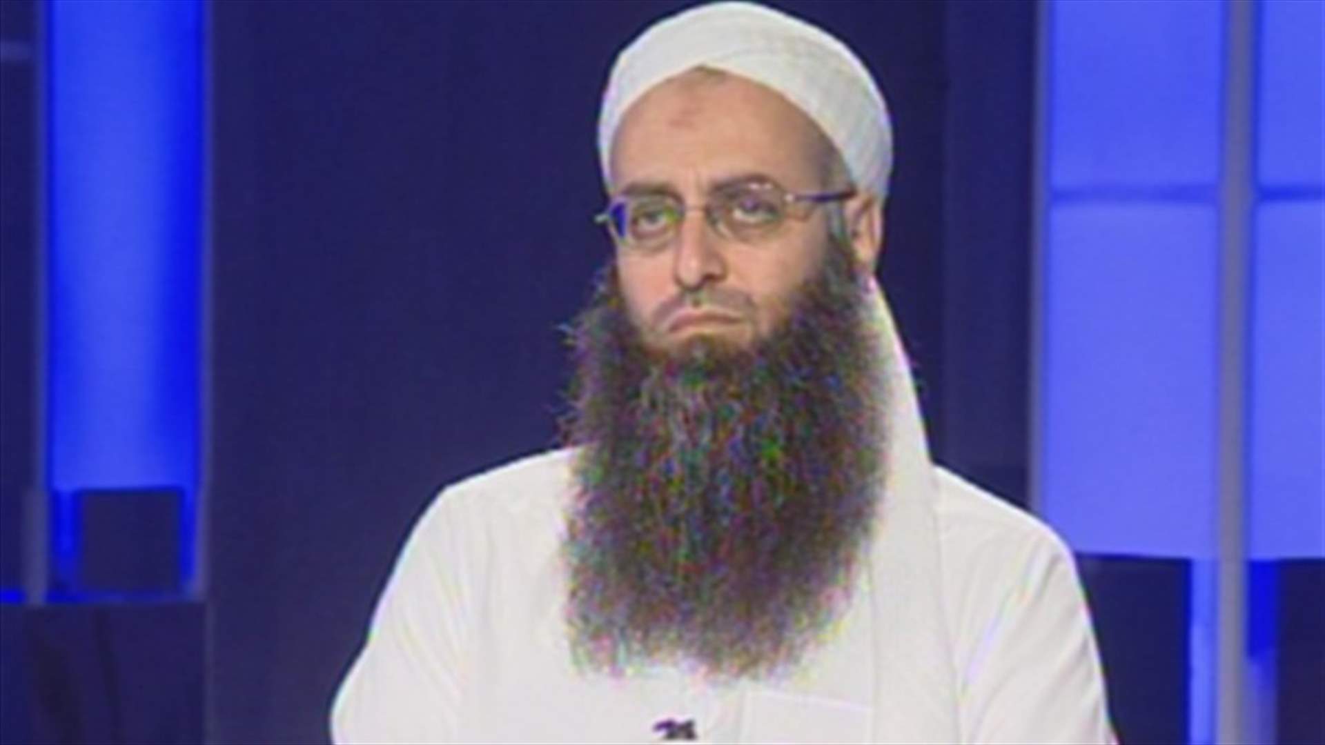 Al-Assir to LBCI: I hope Lebanese kidnapped return safely to Lebanon as soon as possible