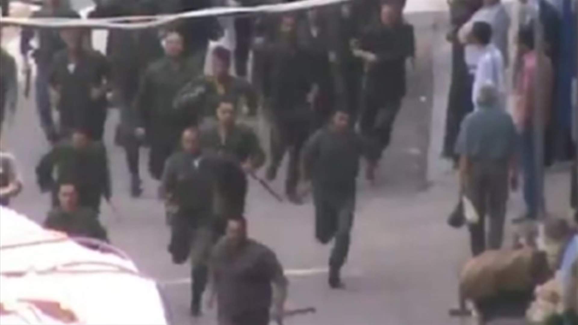 FSA will stop implementing Annan's plan if no immediate solution adopted
