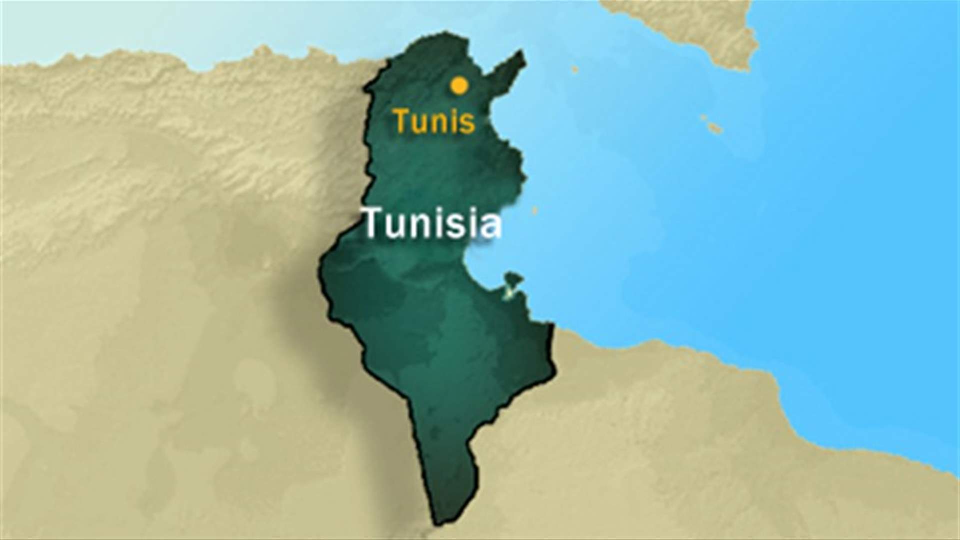 Tunisian Salafi Islamists riot, clash with police