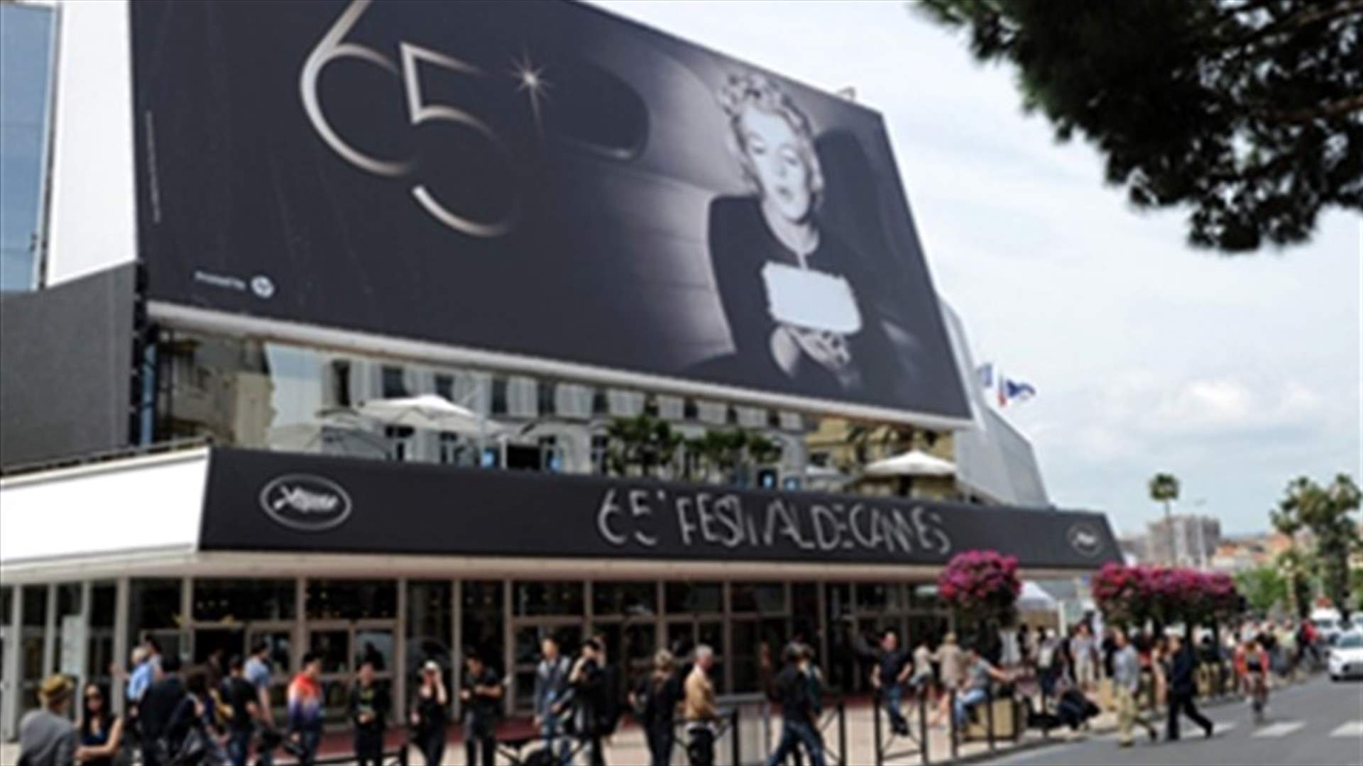 Breeze of Arab Spring felt on Cannes red carpet