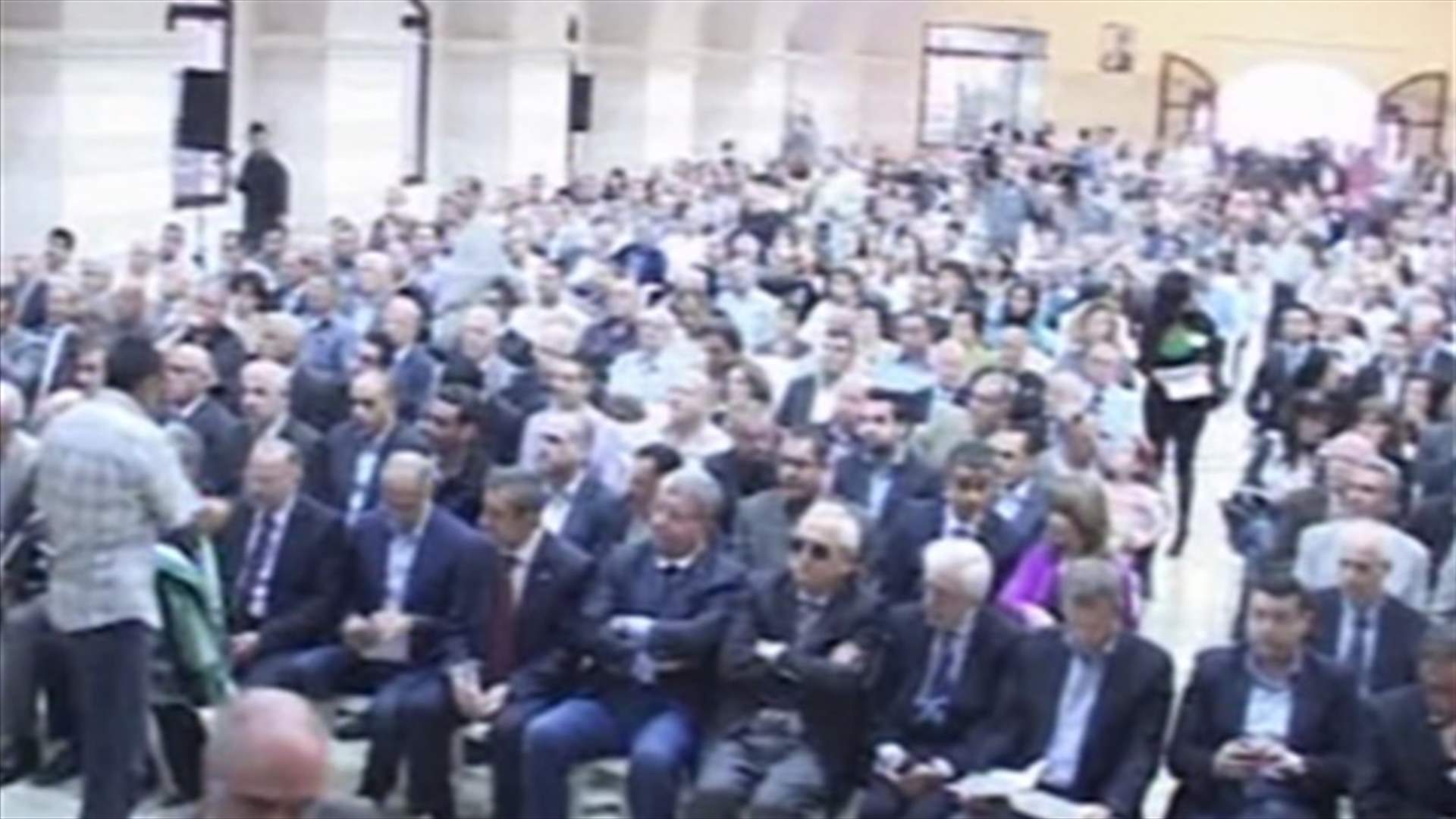 لقاء تضامني مع العيسمي في ذكرى مرور سنة على اختطافه