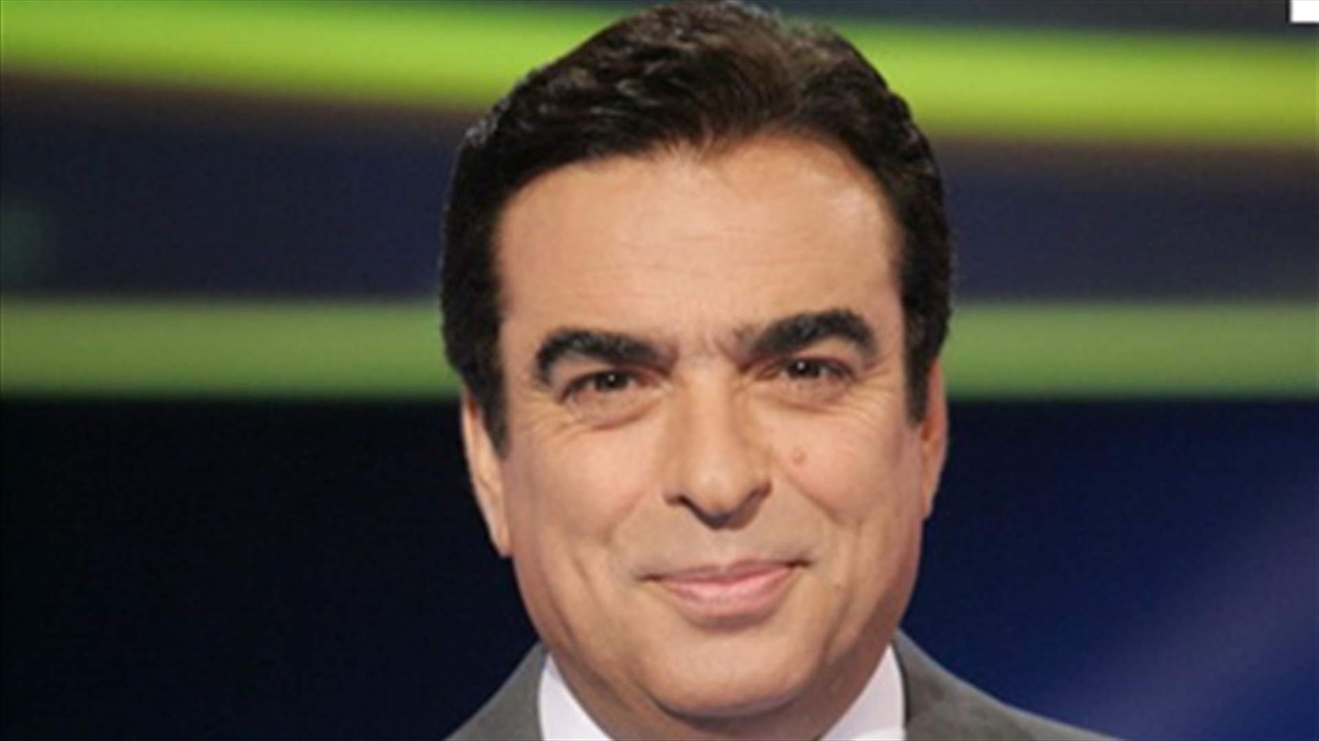 Will George Kordahi be on Aoun’s electoral roll?