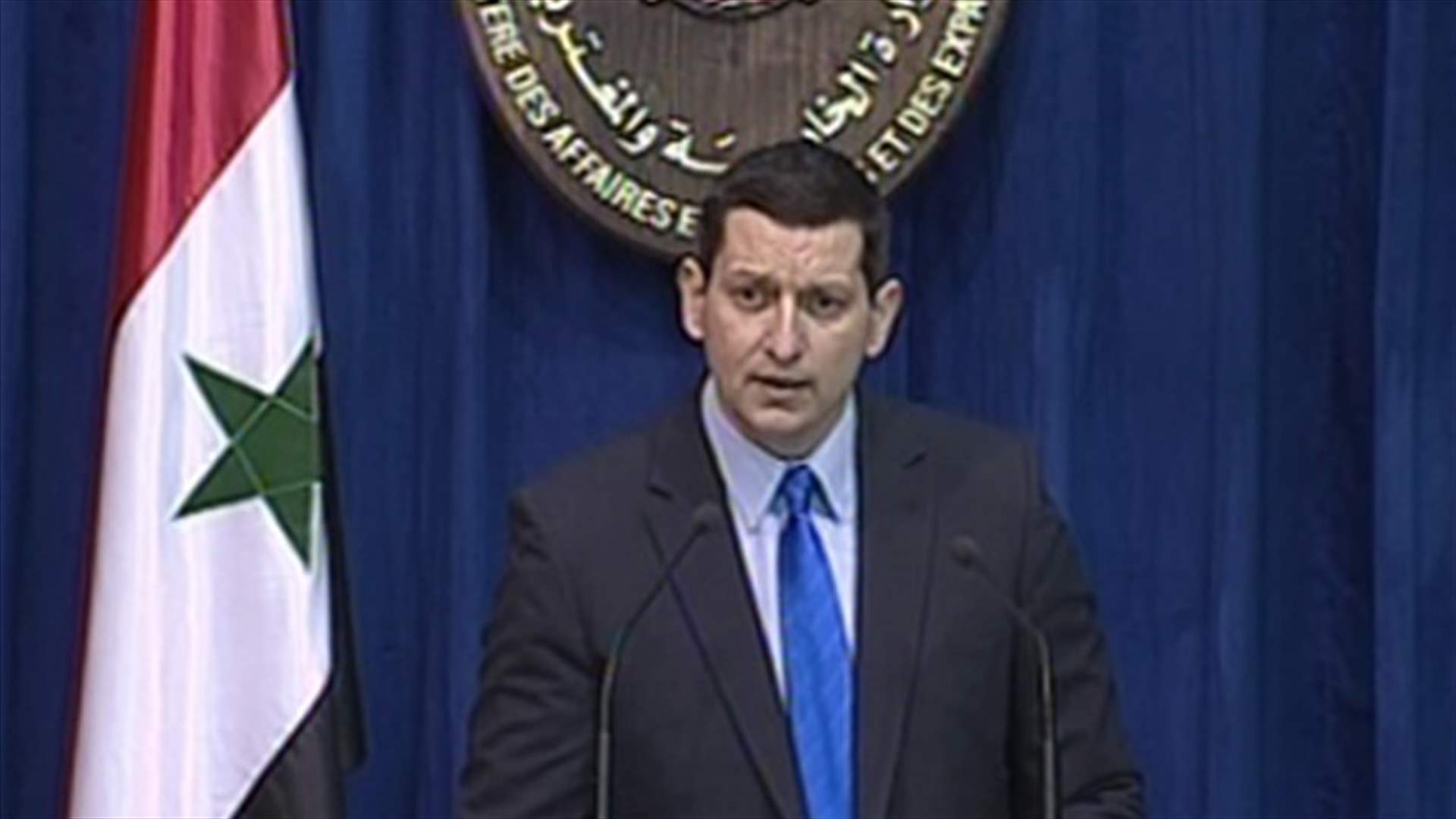 Syria condemns Houla massacre, Annan arrives in Damascus tomorrow 