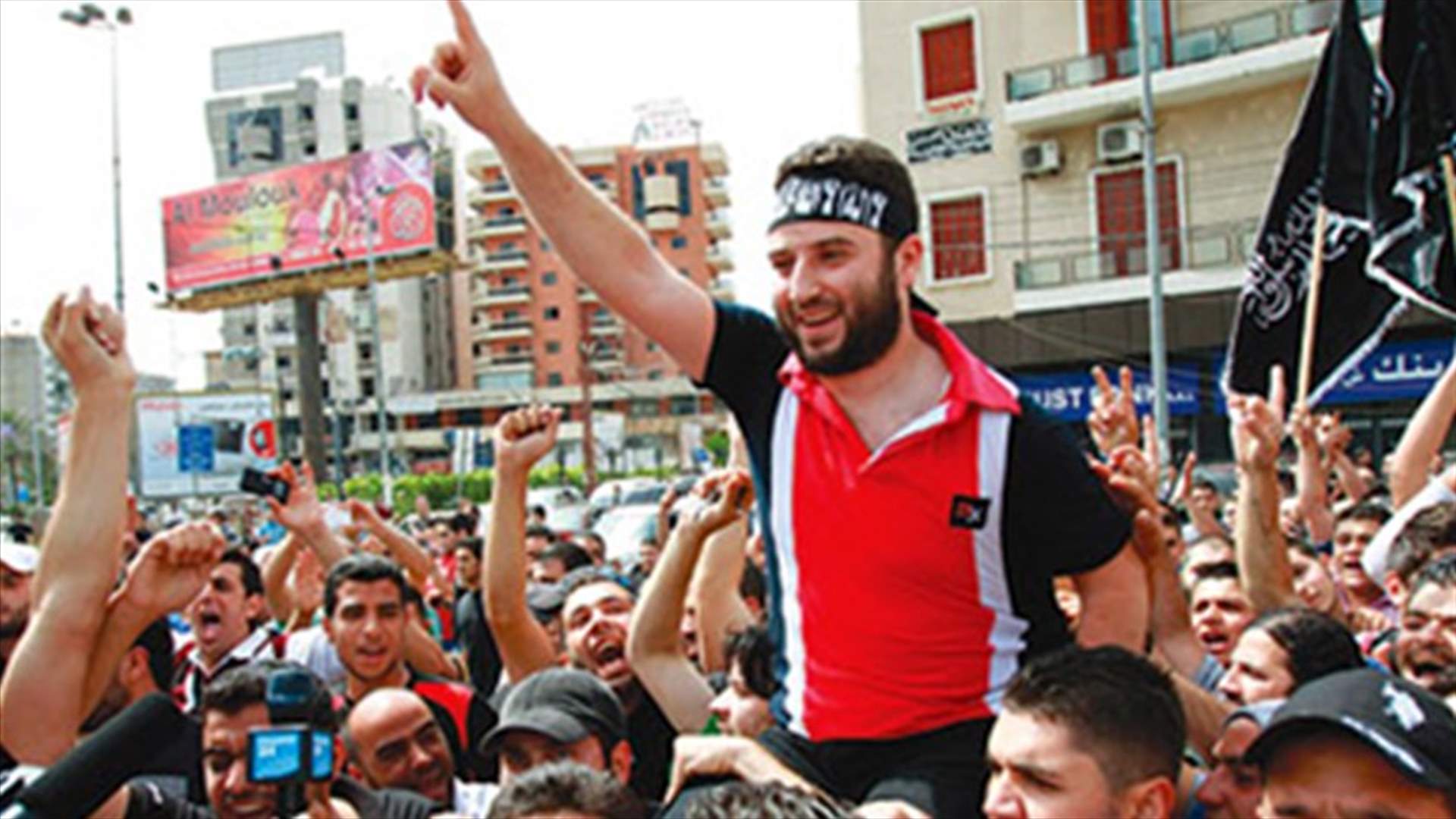 شادي المولوي :هددوني بنقلي إلى دمشق لتحقق معي المخابرات السورية  