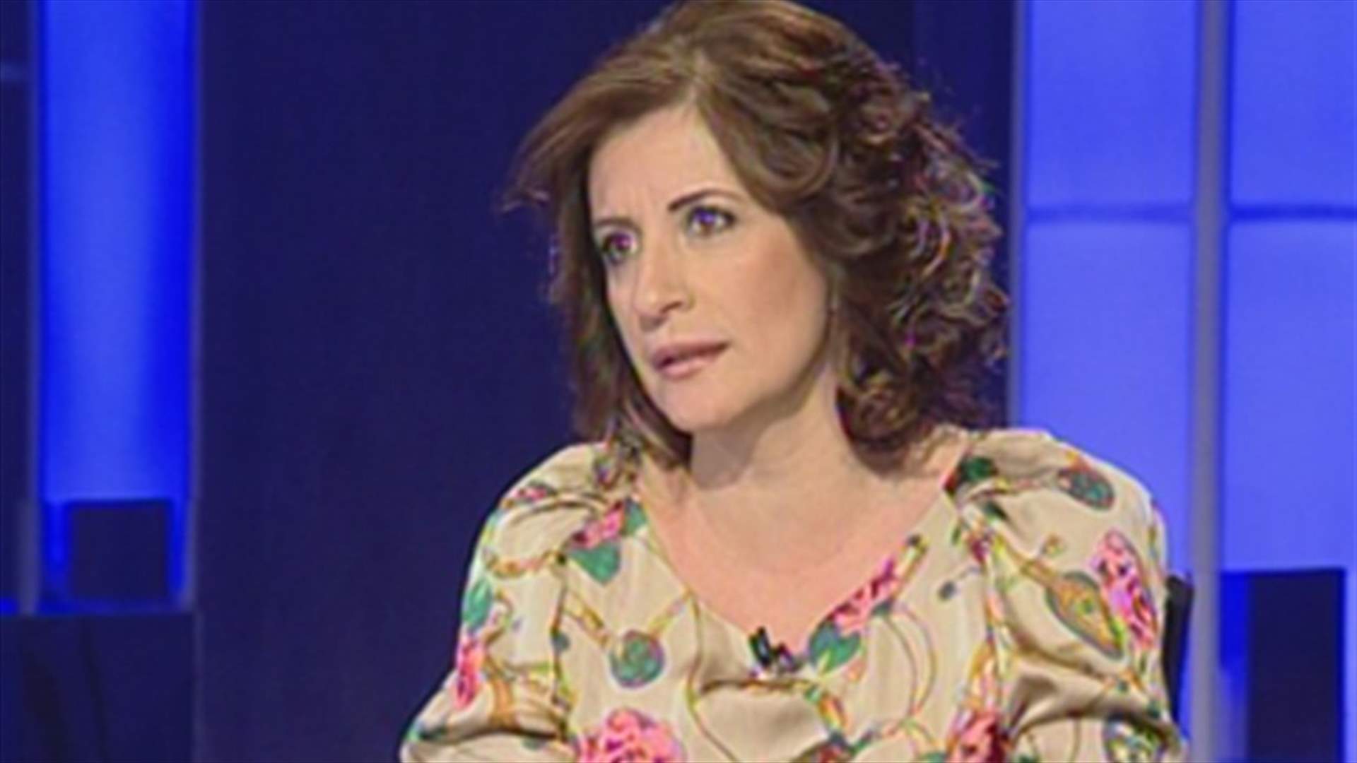 Yammine to LBCI: Lebanese alignment confuses kidnappers