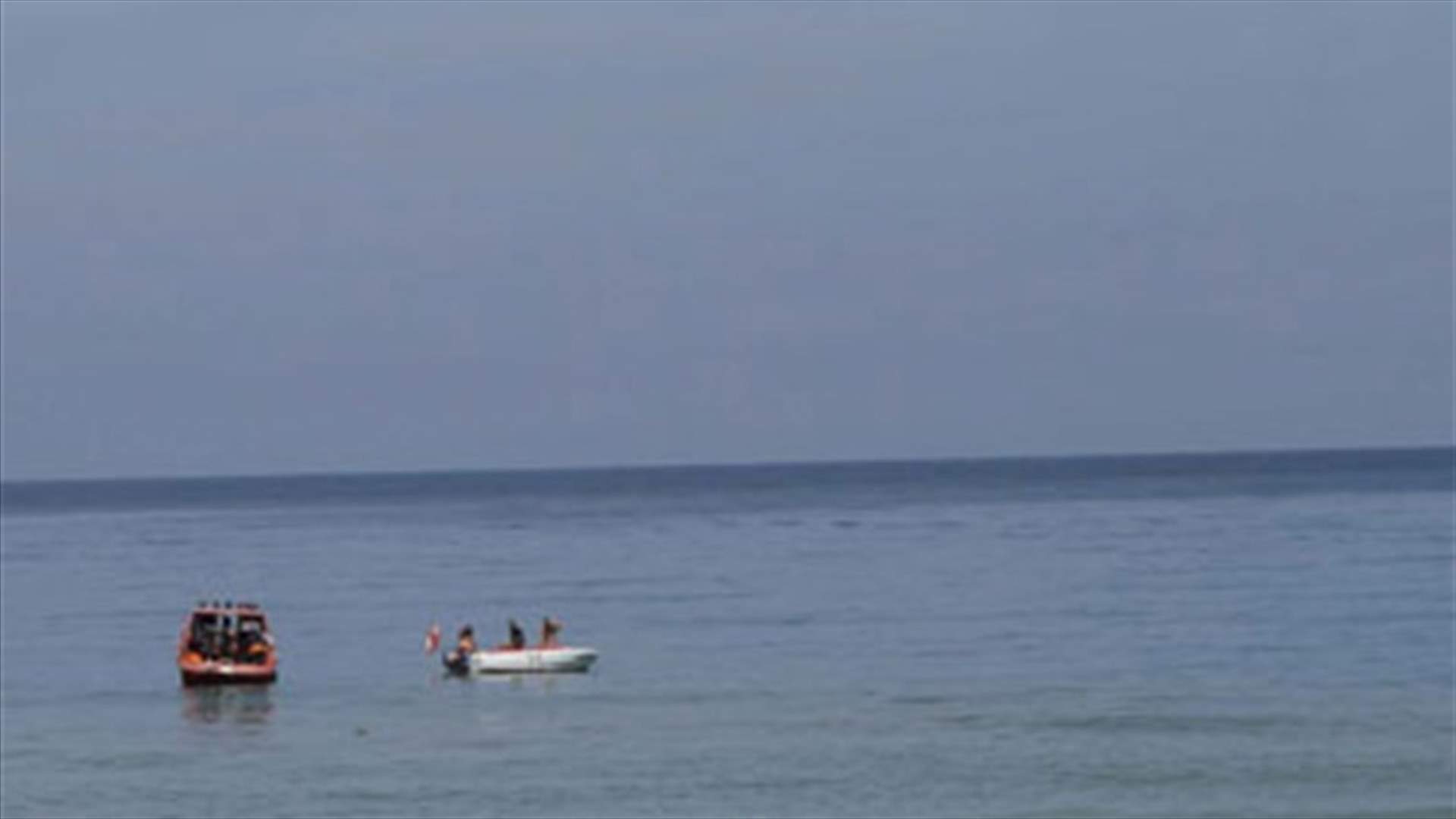 Body of drowned man found in Sidon