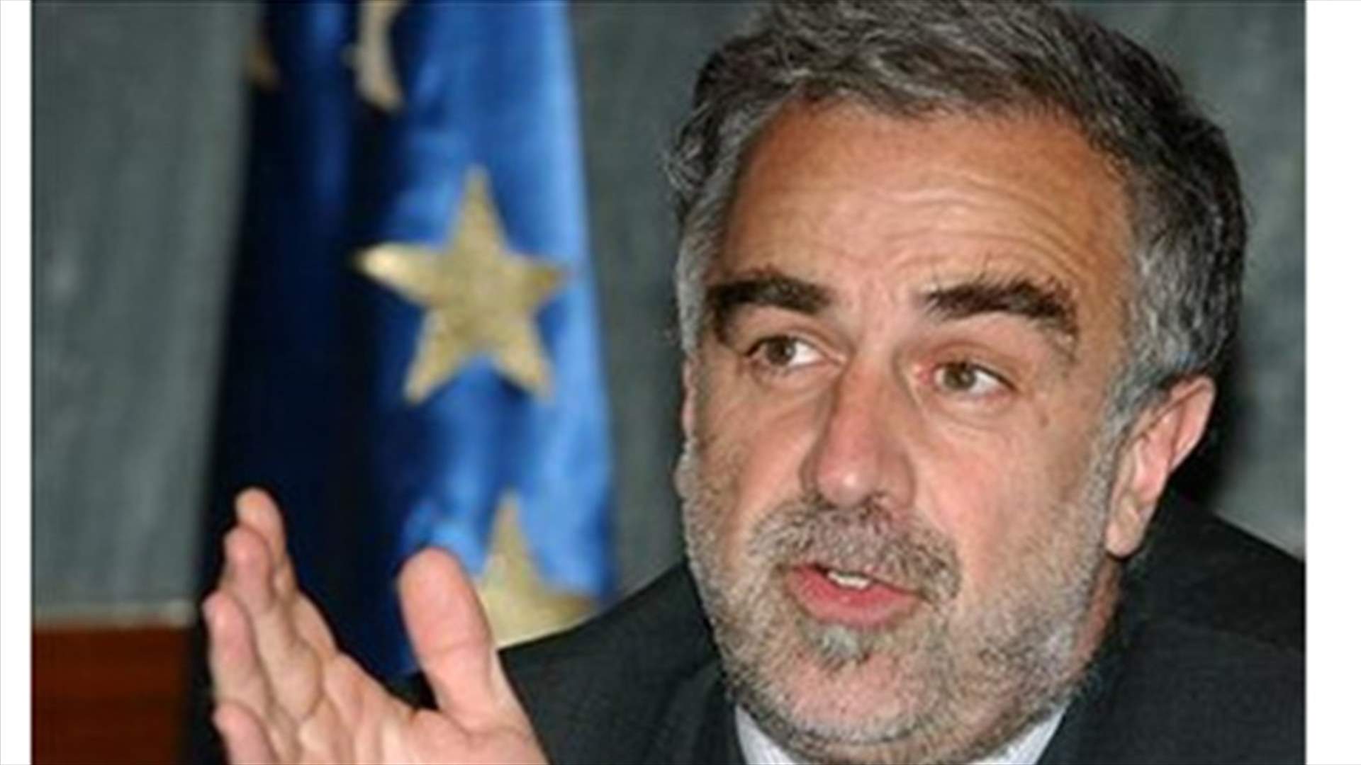Top war crimes prosecutor nominated FIFA investigator