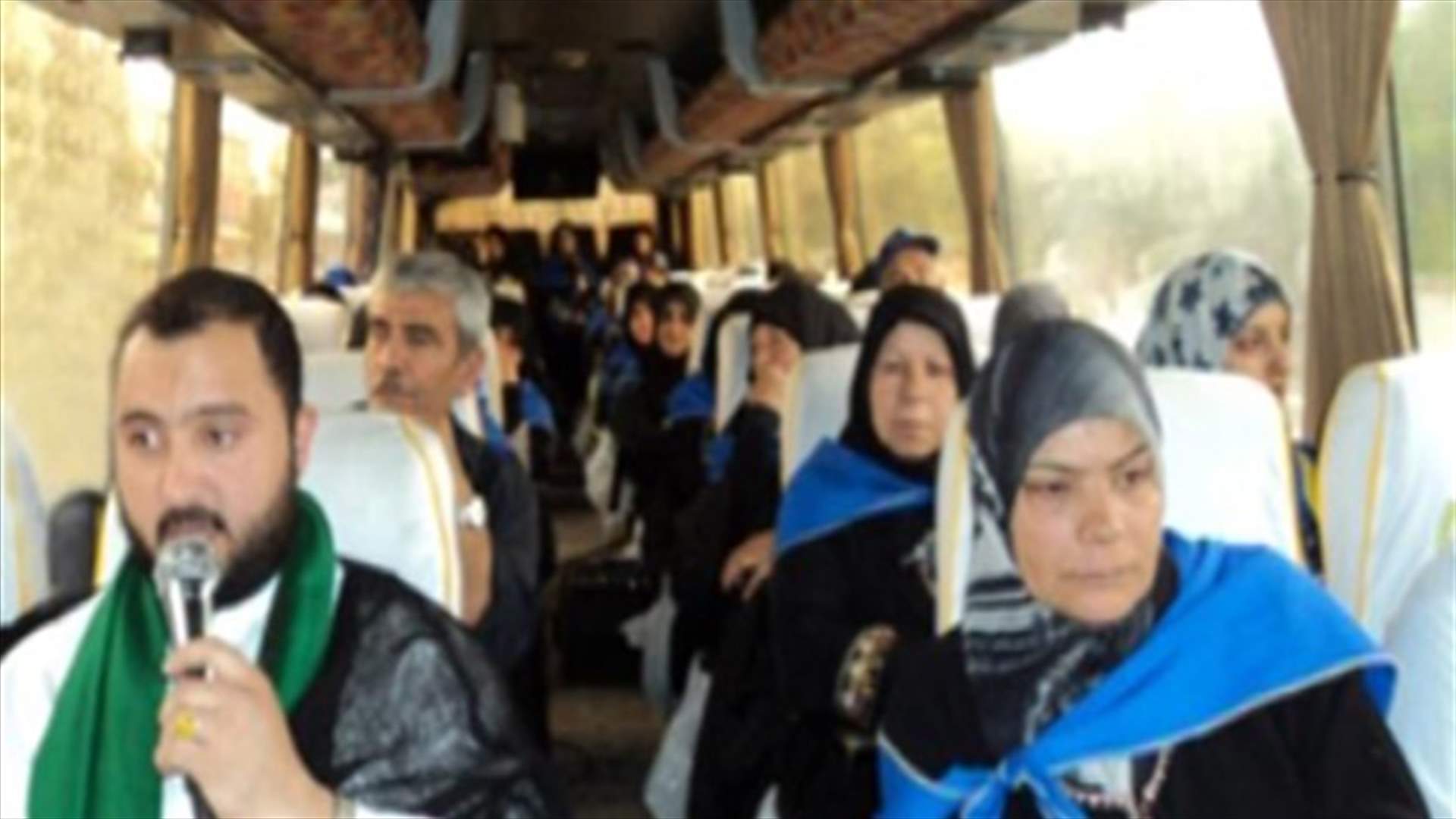 الحجّاج وسعد الحريري