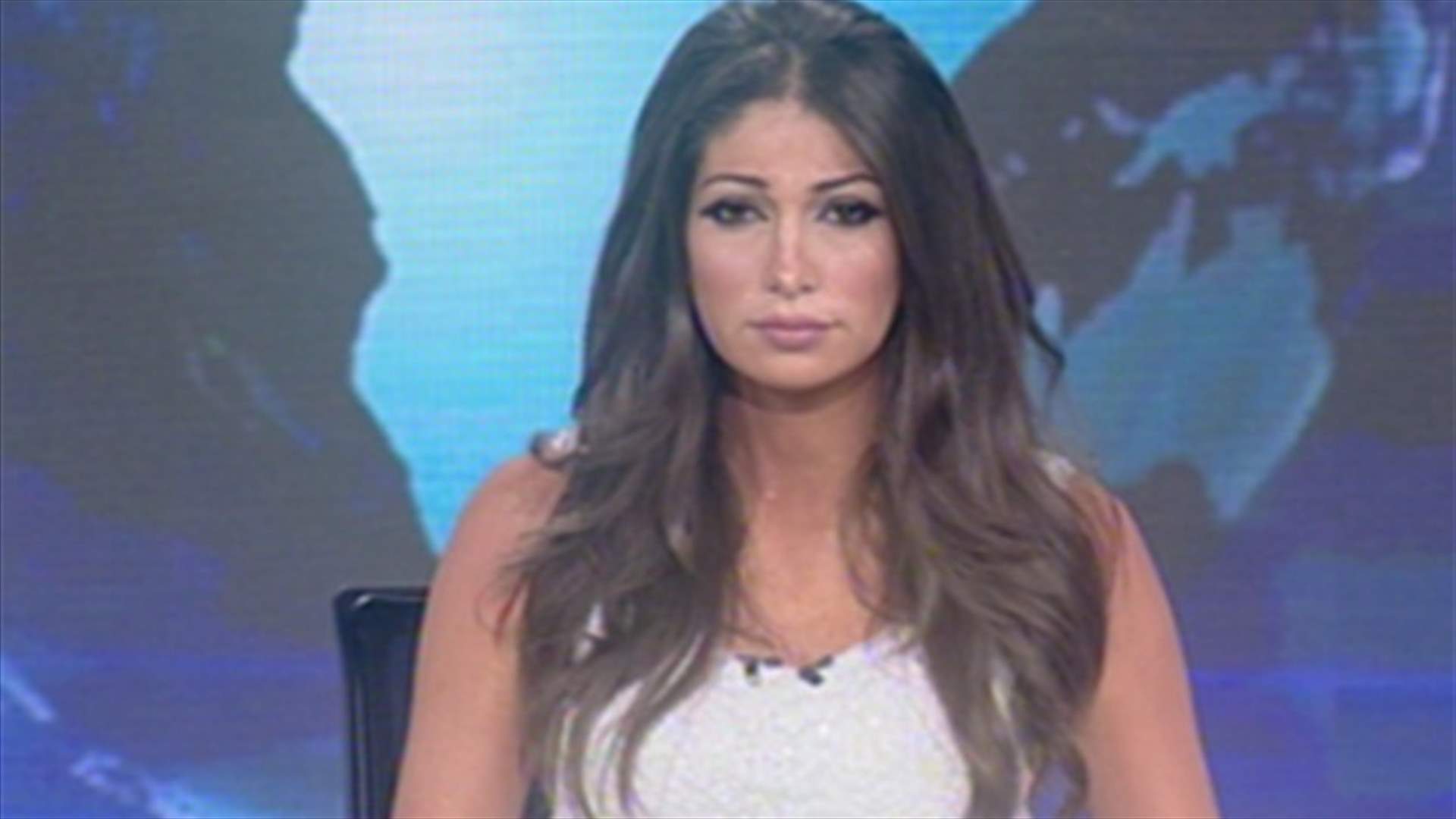Introduction to the evening news 28-05-2012