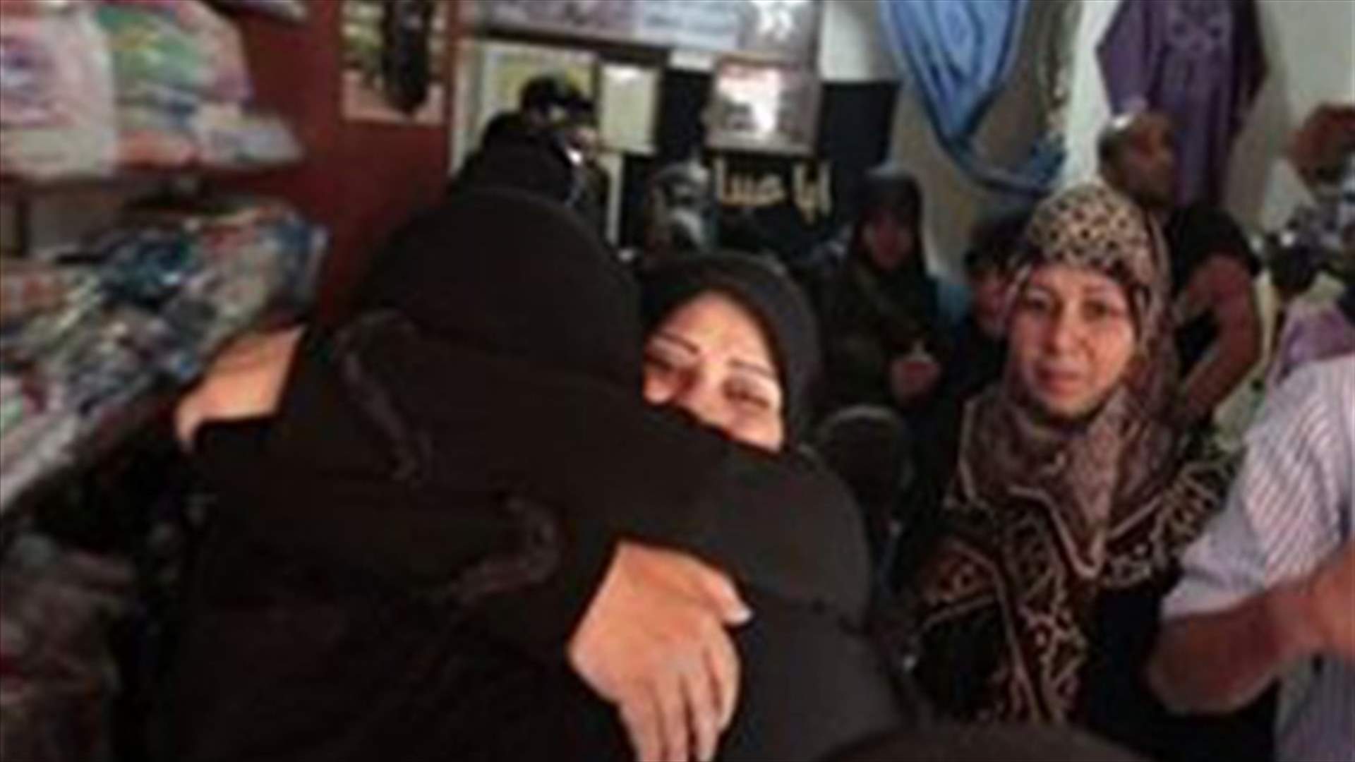 رواية جديدة عن المخطوفين ...والحريري جمّد اتصالاته