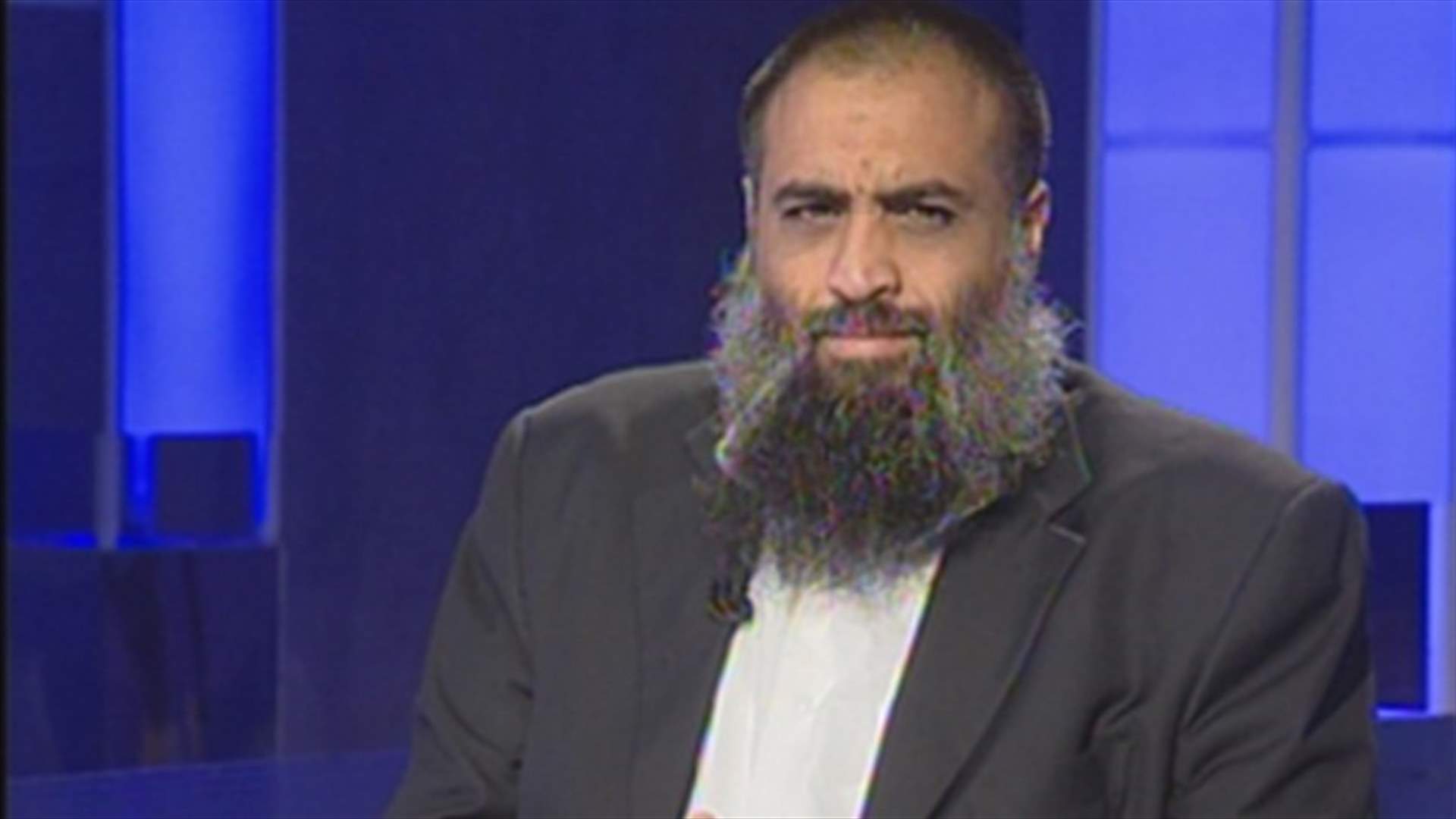 الشيخ دقماق للـ LBCI : المخطوفون اللبنانيون على مقربة من الحدود التركية