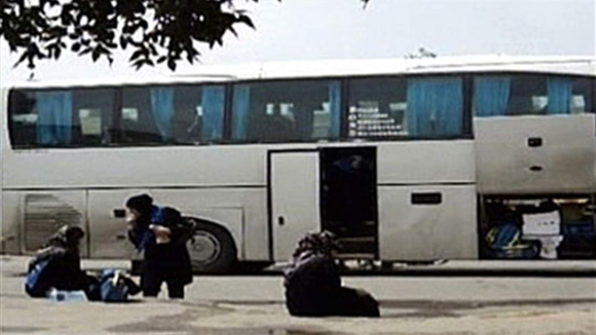 Sources told LBCI: Lebanese detainees to be transferred from Aleppo to Kherbet al-Jawz