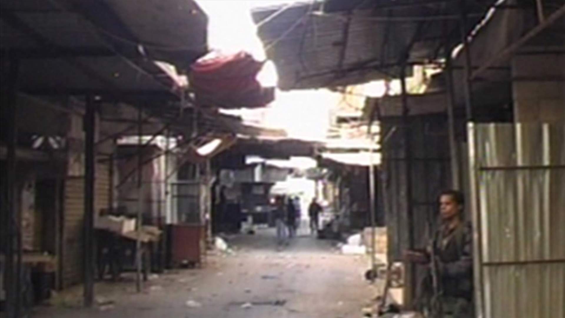 عين الحلوة: أسئلة حول الإطار الفلسطيني الموحد