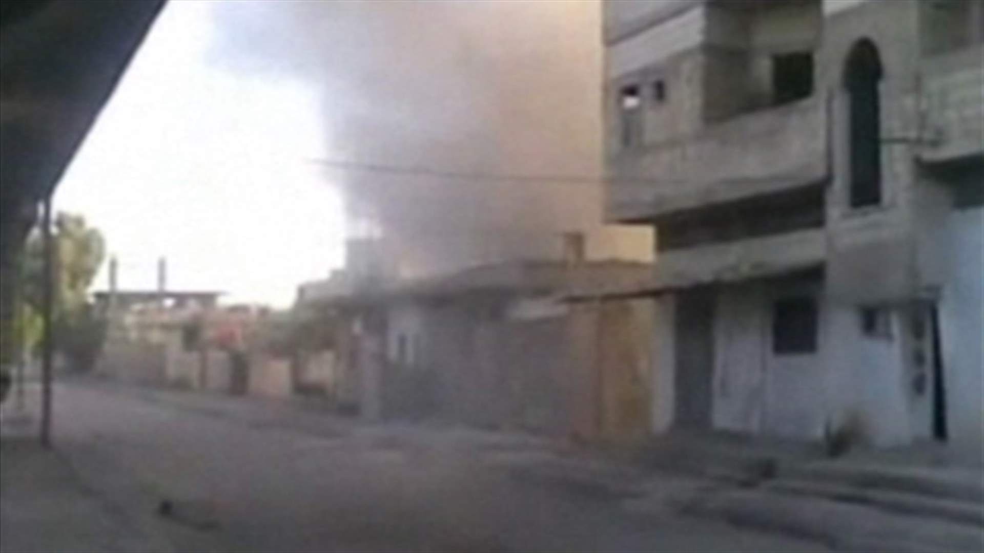 Syria rebels give Assad 48-hour deadline to end violence