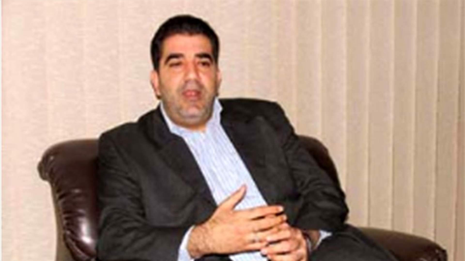 الساحلي: قوة لبنان تكمن بثالوثه