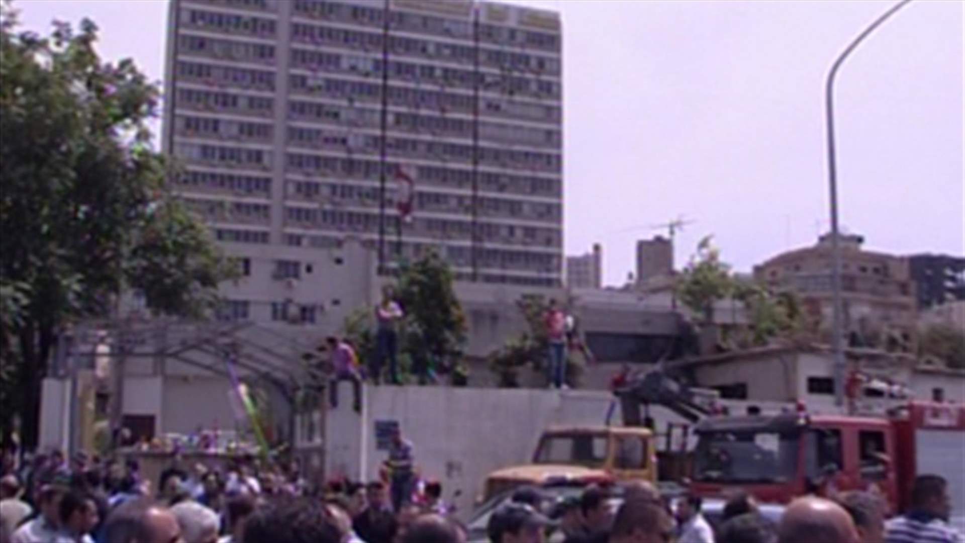 من هم العمال المياومون وما هي مشاريع القوانين المقدمة لحل مشكلتهم؟