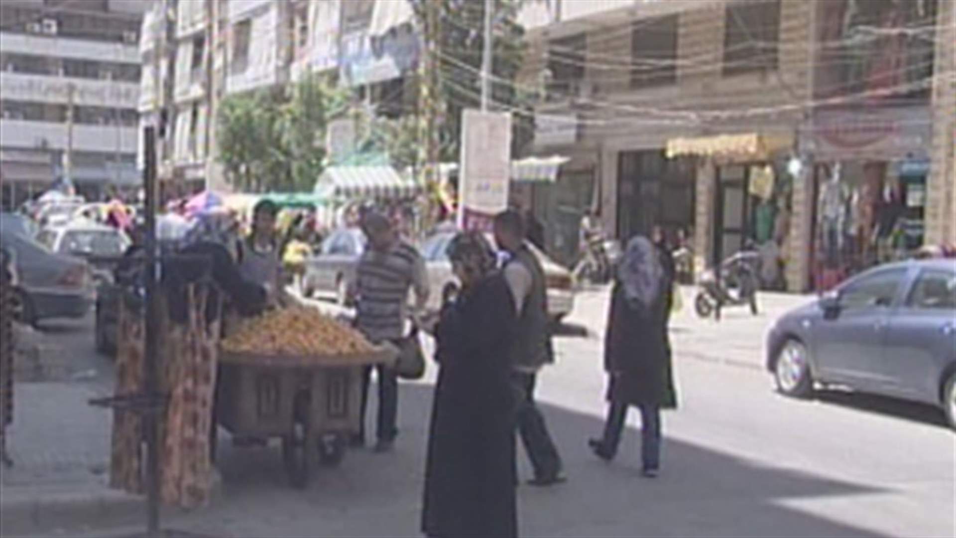 Syria rebels demand Hezbollah apology to free Lebanese