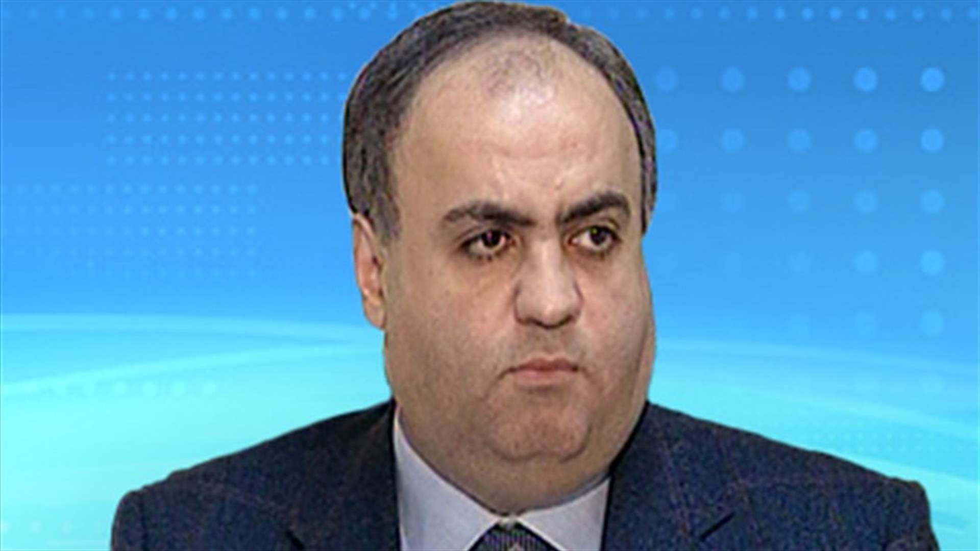 Wahhab calls for Jabal’s neutrality 