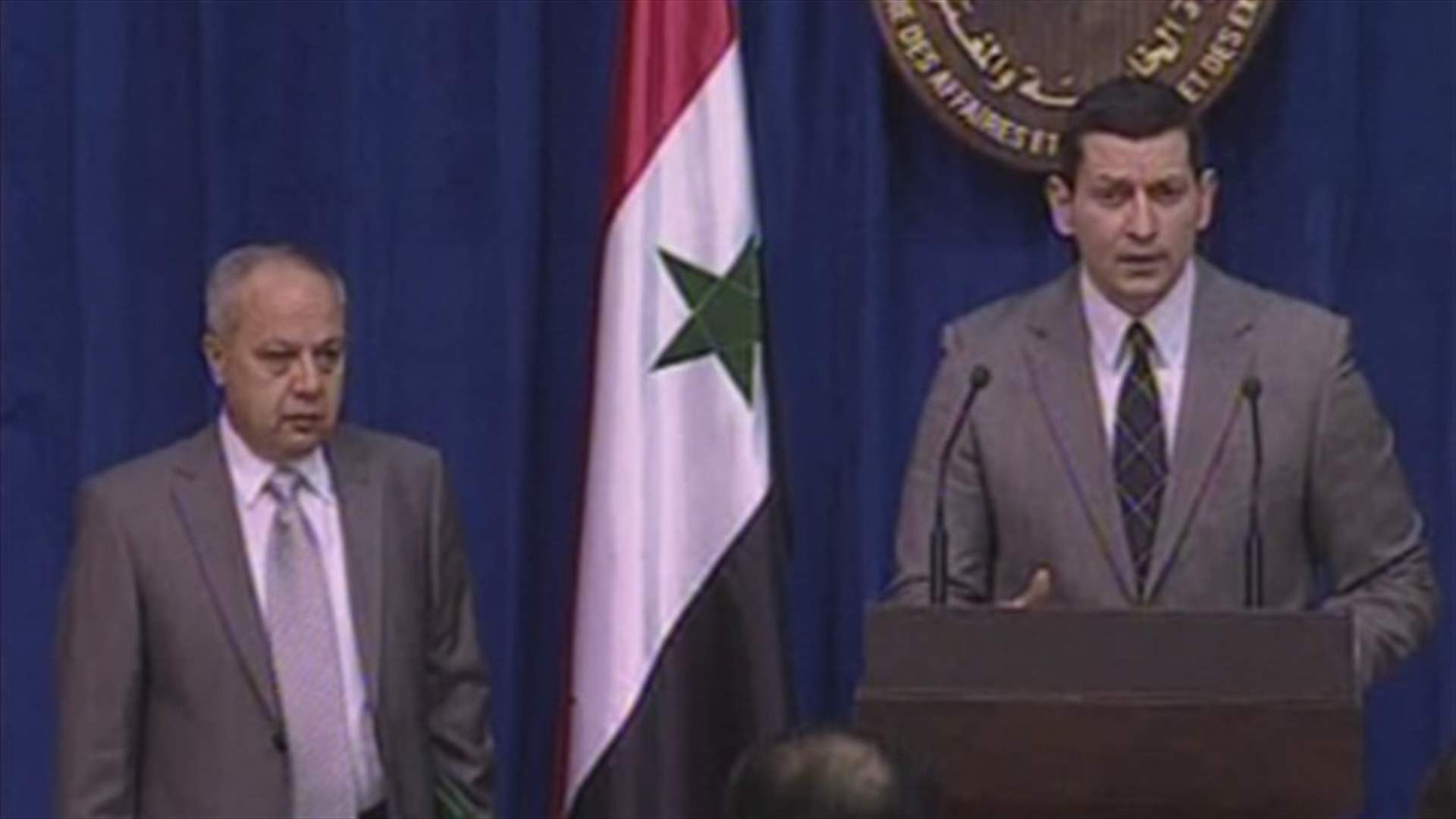Preliminary investigation: Syria anti-gov&#39;t groups committed Houla massacre
