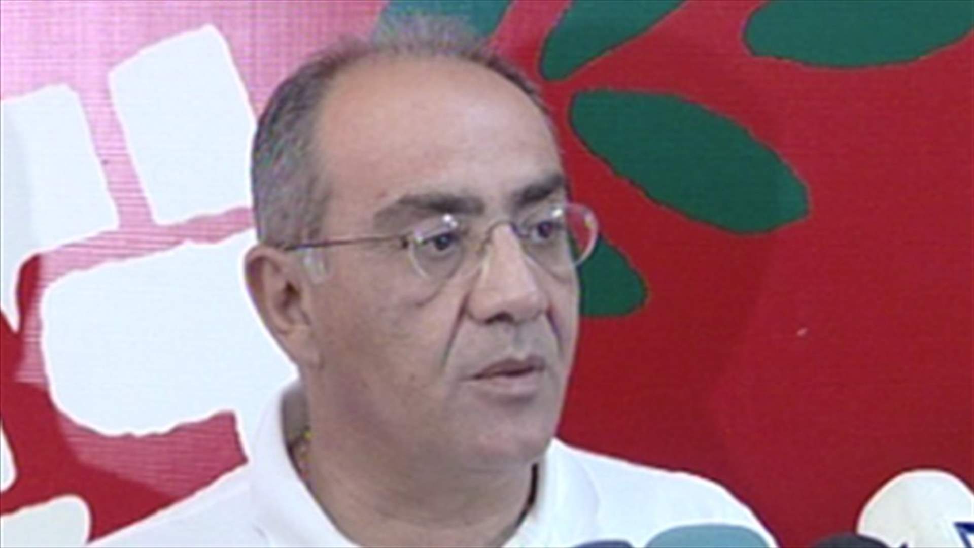 سعيد: نرفض الحوار بشكله القديم