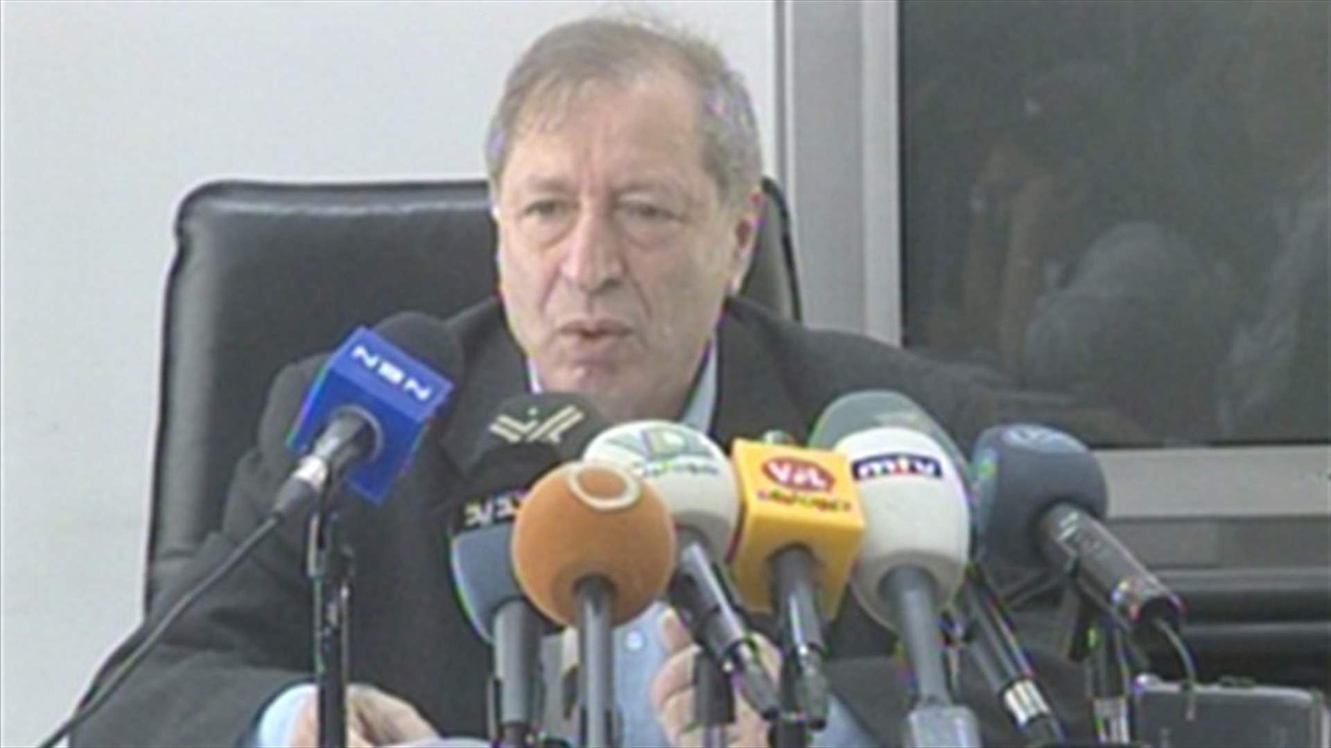 Lebanon bound to adopt digital broadcasting by 2015