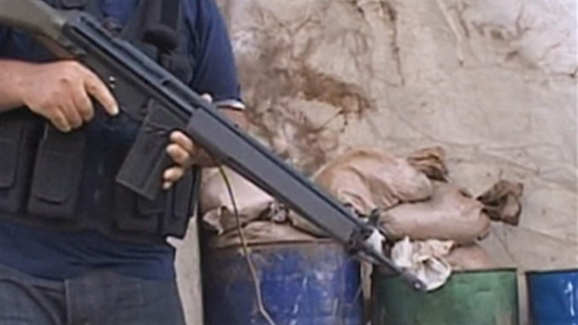 Clashes intensify in Tripoli amid heavy deployment of armed men