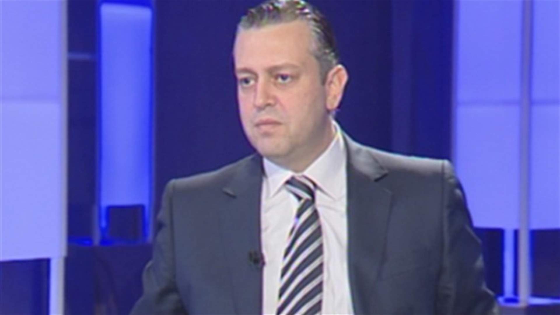 حبيش للـLBCI : السيد نصرالله بدا مربكا في كلمته..واشتباكات طرابلس هي ارتدادات 