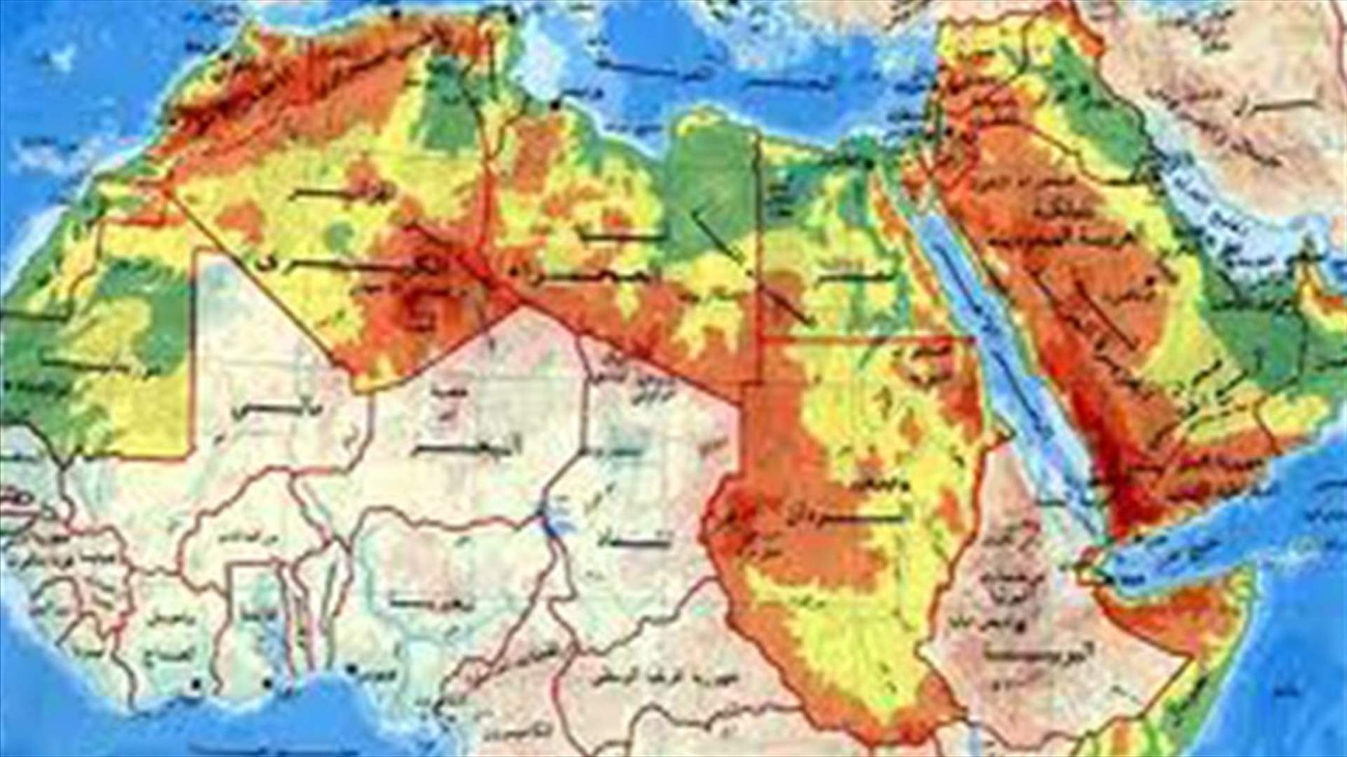 المؤامرة...تلكَ الأغنيةُ العربيّة