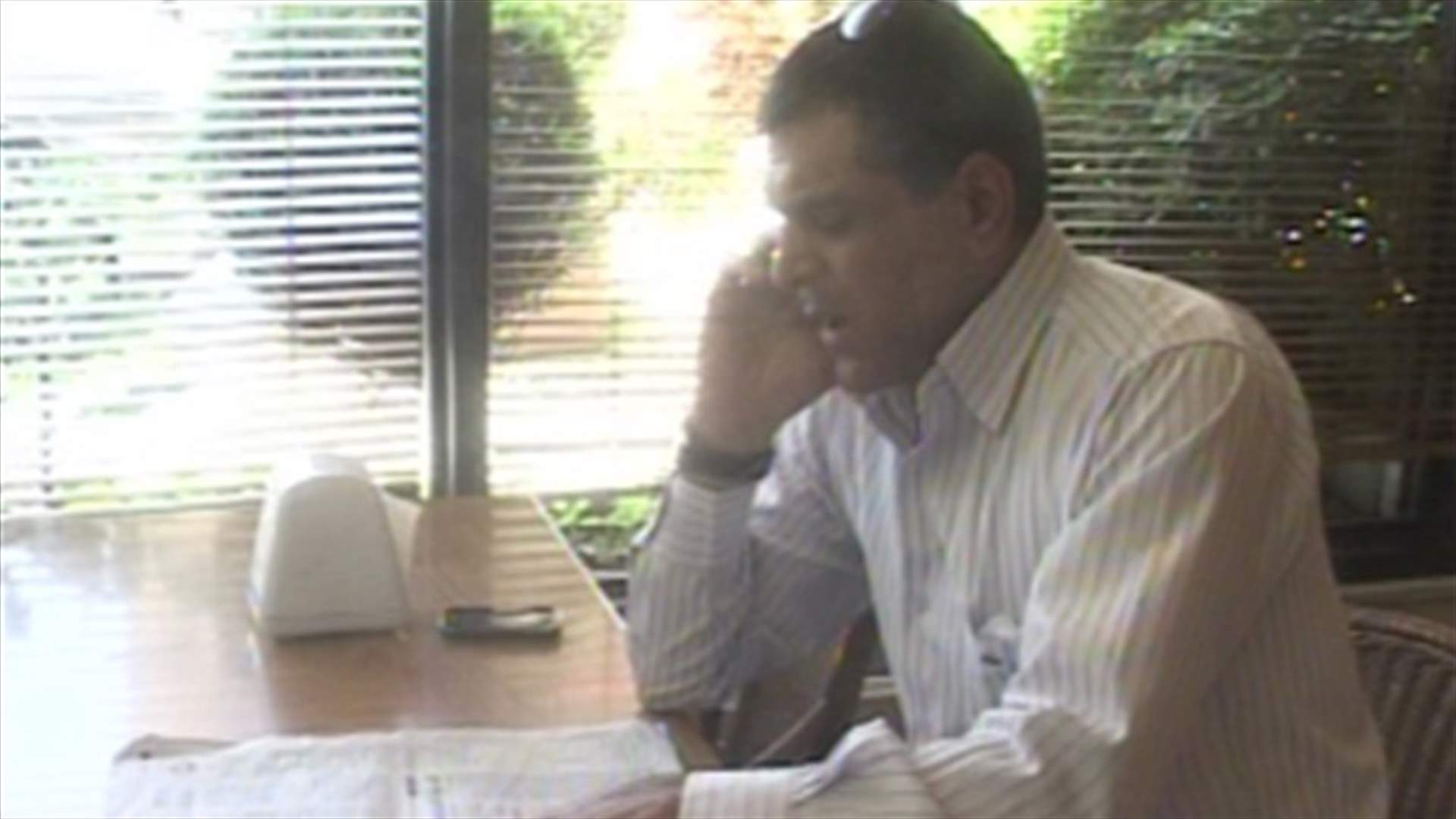 Al-Akhbar’s Afif Diab comes under attack
