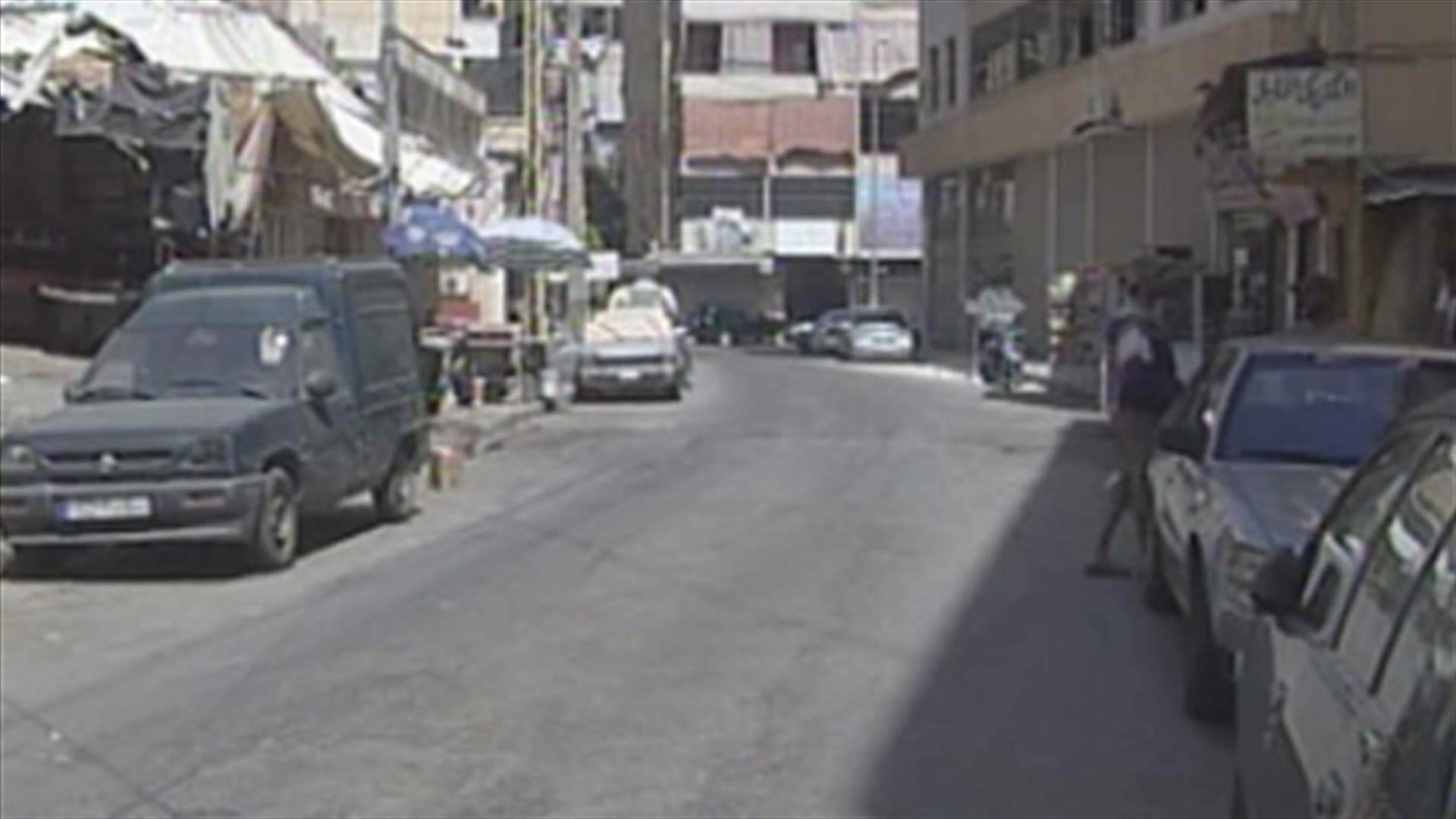 Beirut's Southern Suburb awaits news of hostages 