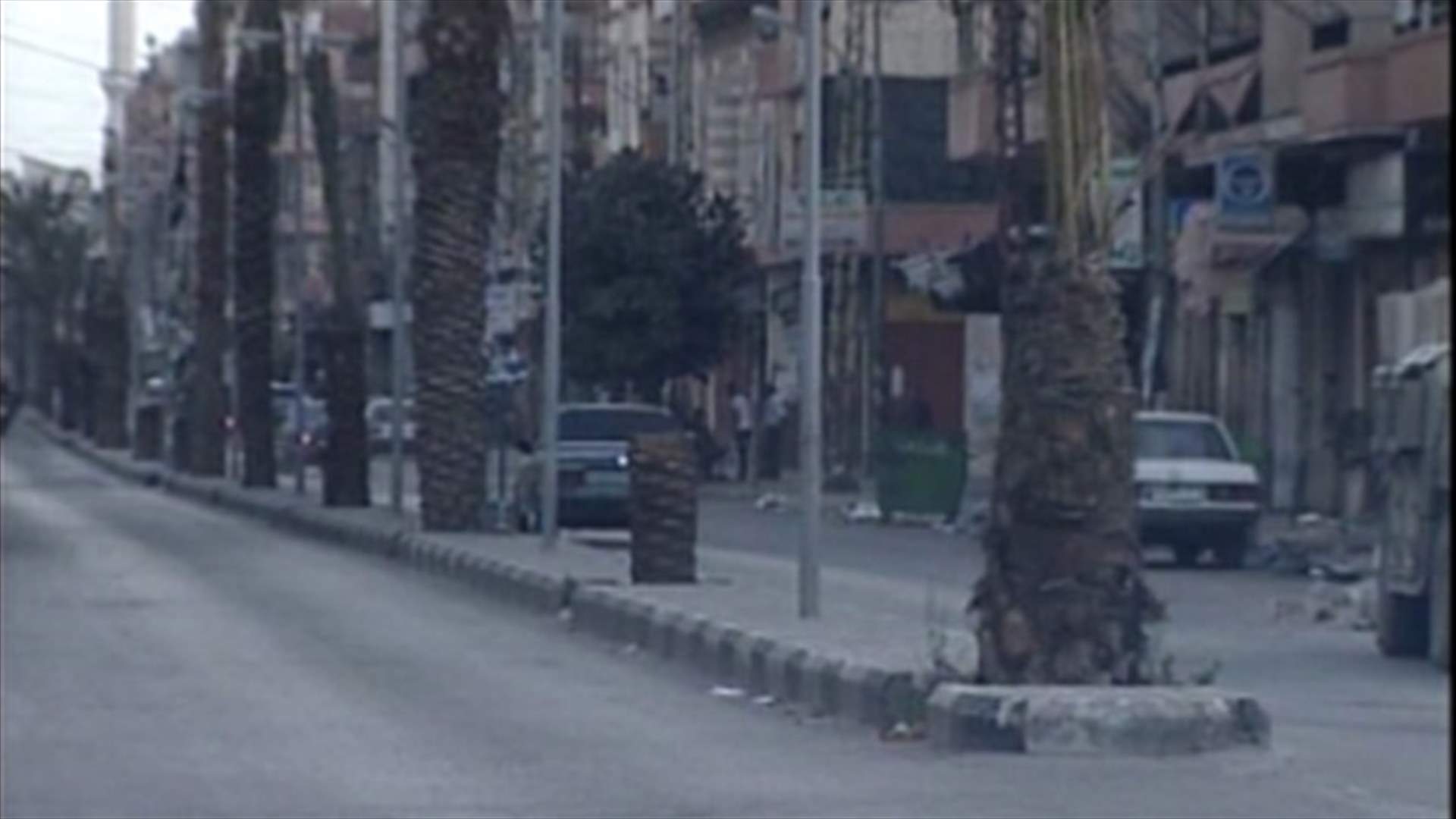 Tripoli life returns to normal as stores remain closed 