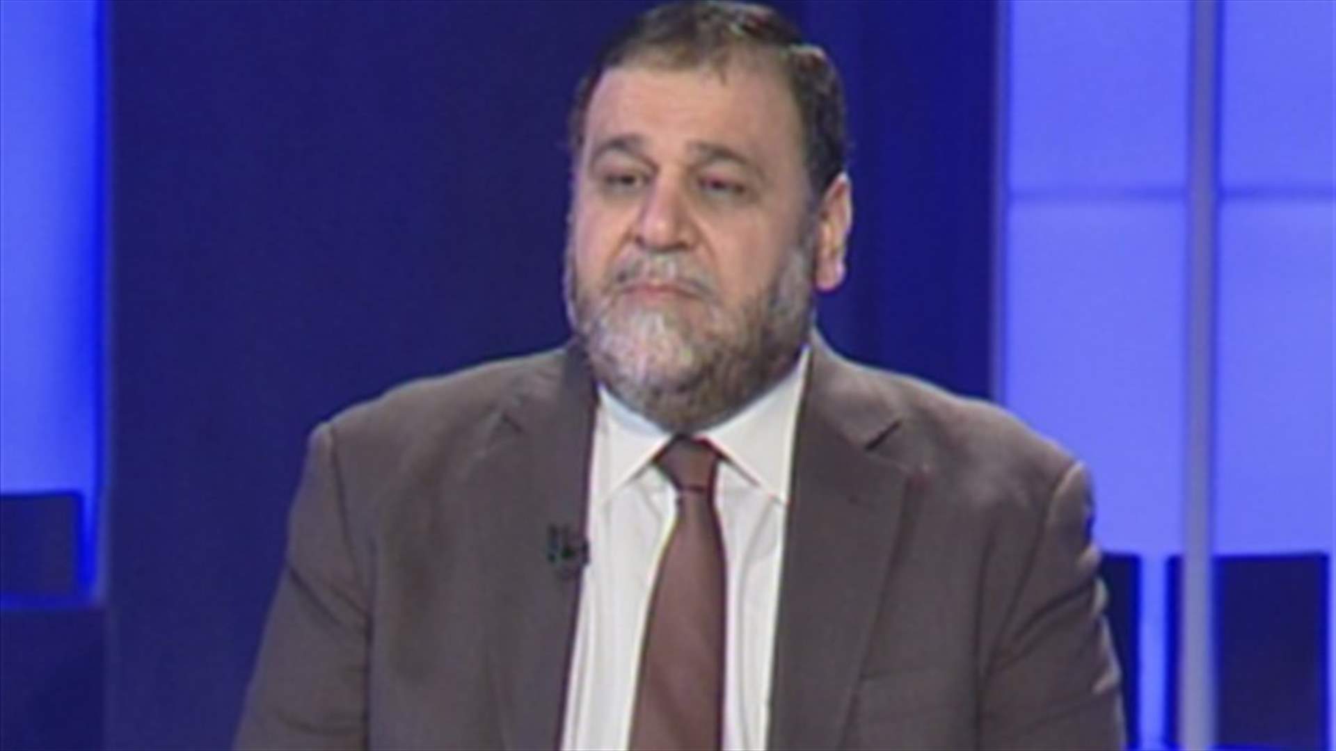 Daher to LBCI: Hezbollah’s strategy lies in weakening Tripoli, sowing chaos 