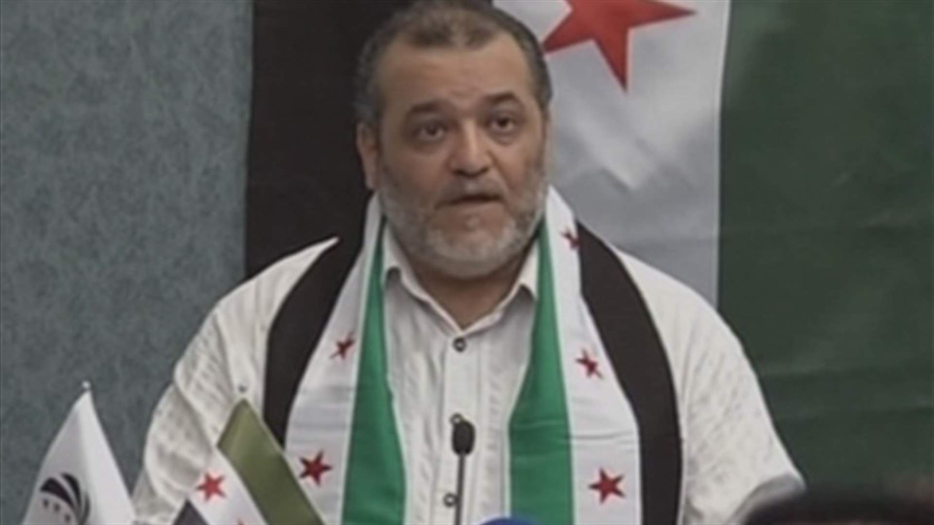 Syria rebels say no longer committed to Annan plan