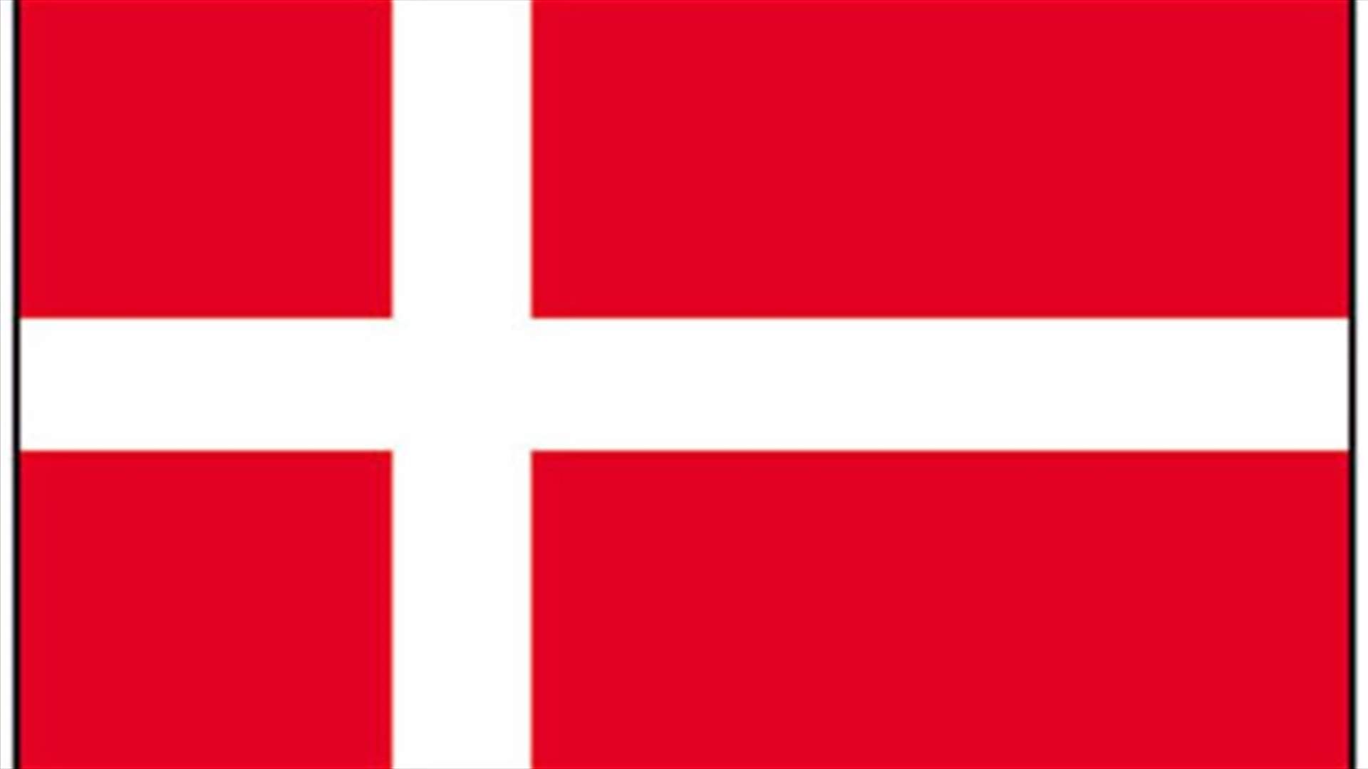 Denmark convicts four over cartoon terrorist plot