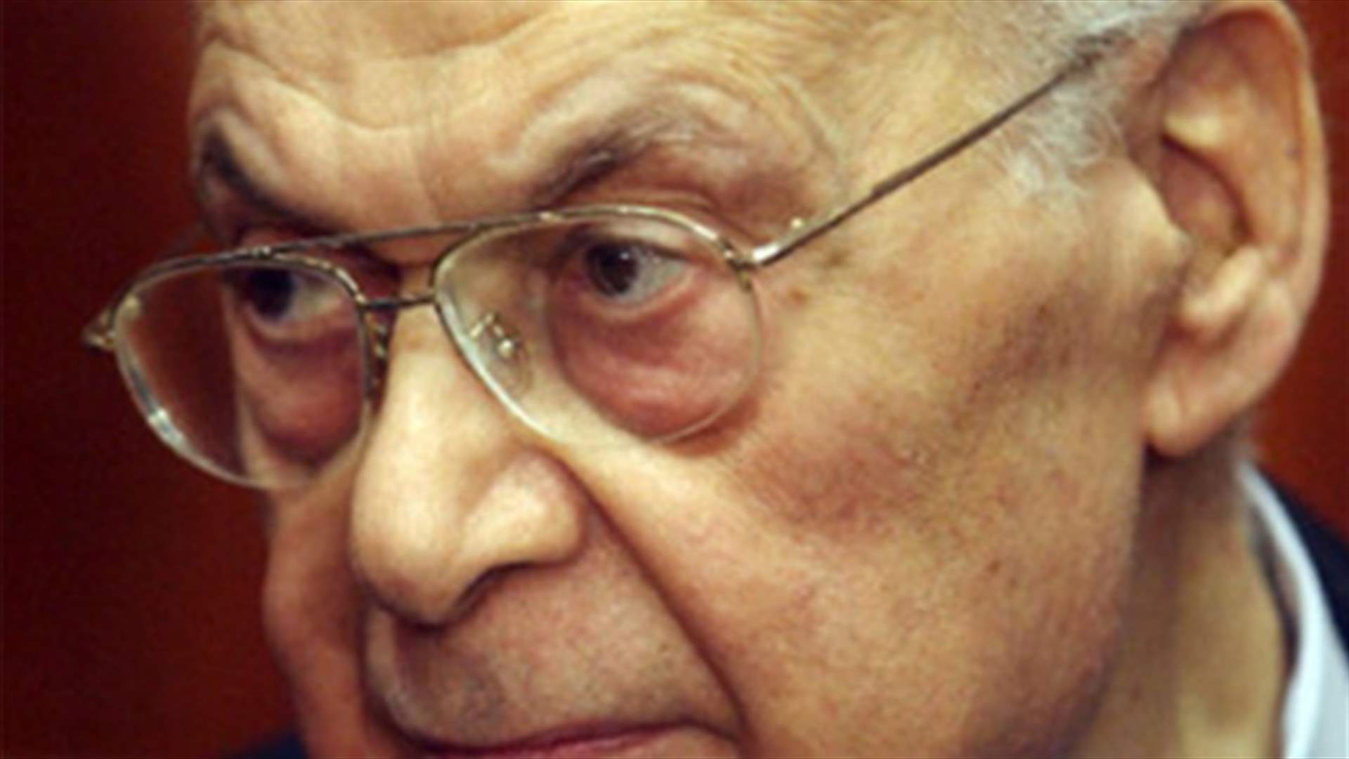 Al-Hoss: Financial extortion attempt in my name foiled