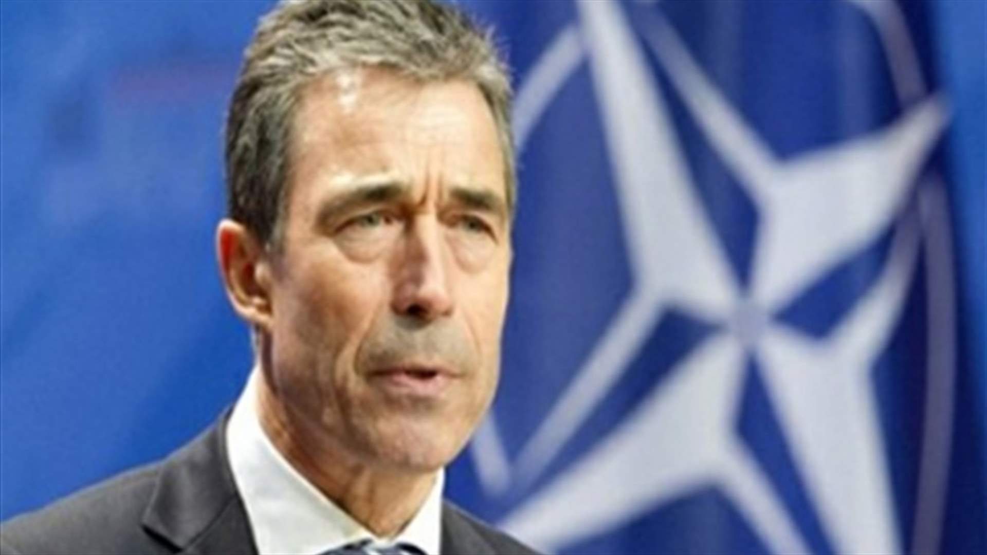 NATO strikes overland transport deals