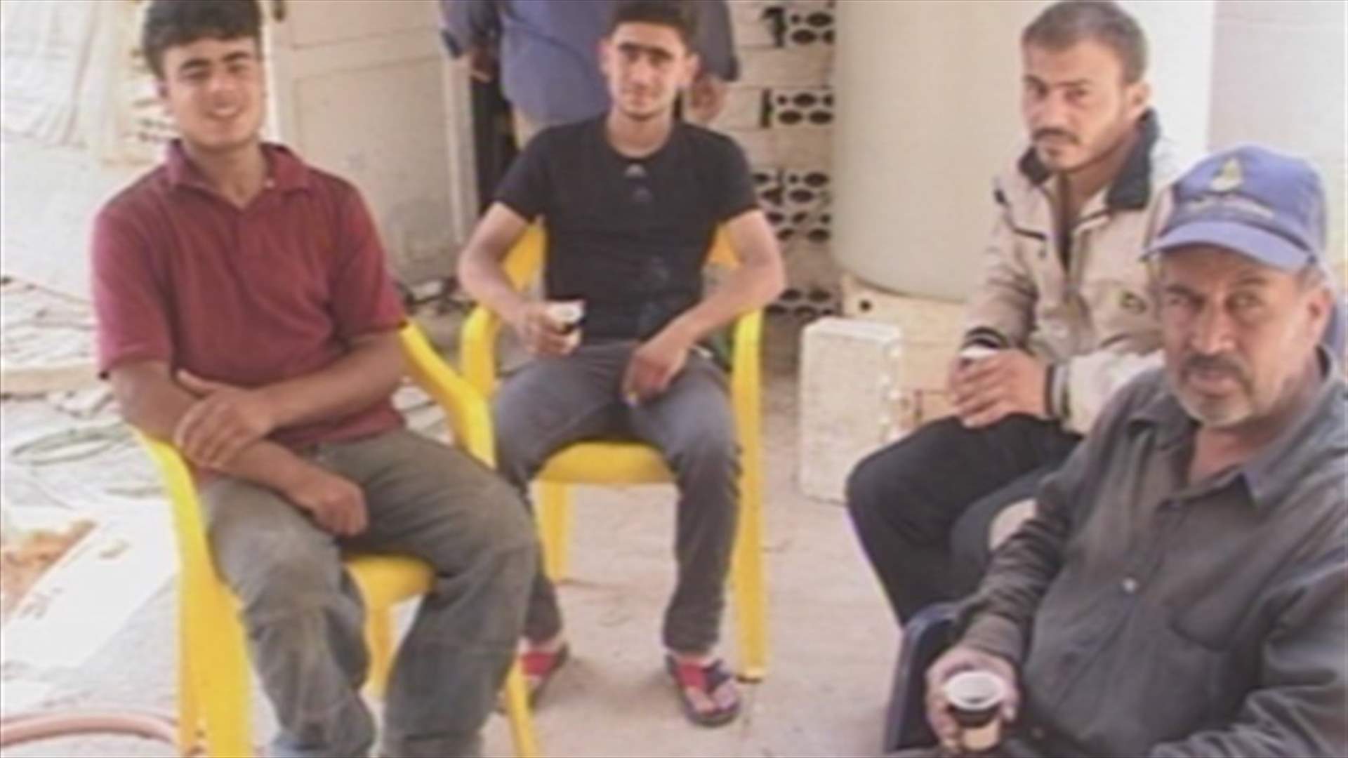 Following many threats, Dahiyeh almost devoid of Syrian workers