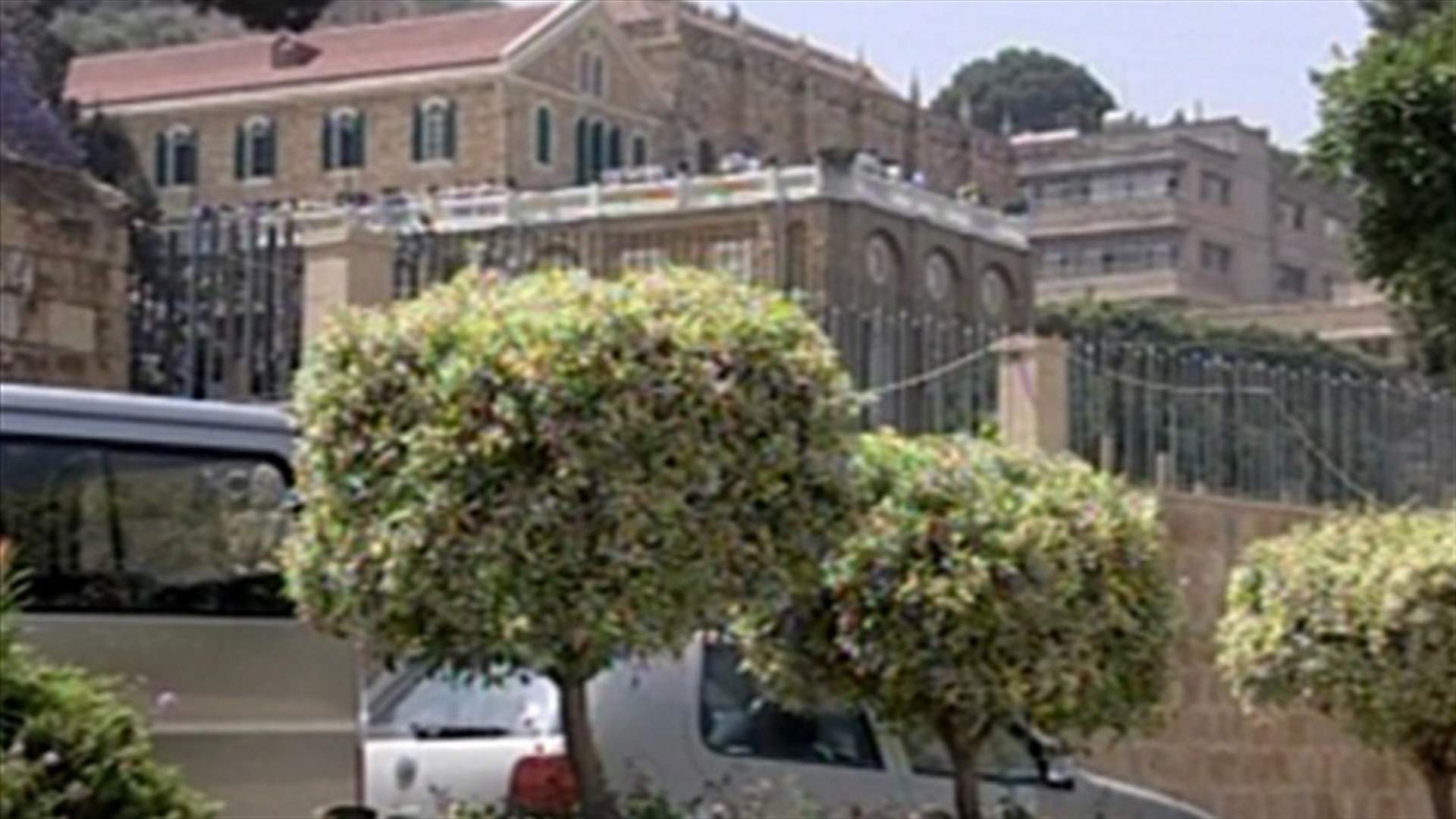 Aintoura sexual harassment case scrutinized 