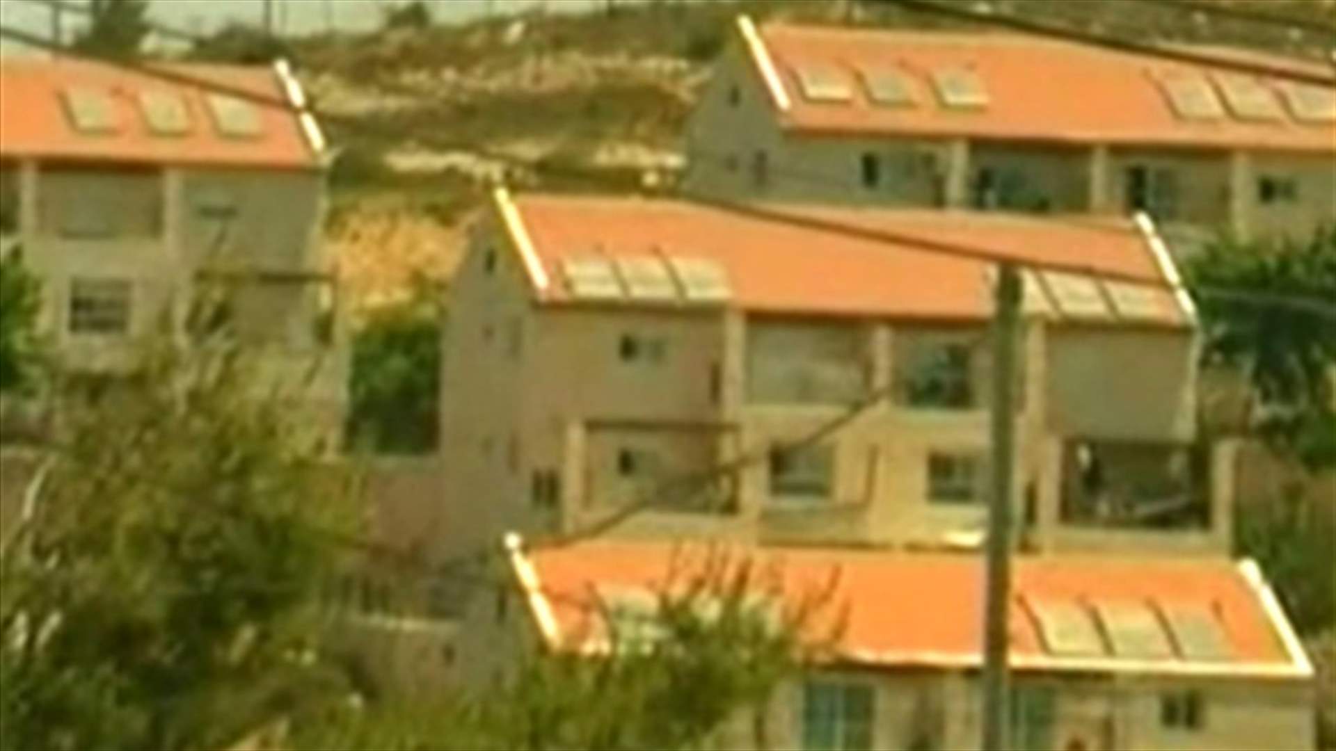 ملف المستوطنات يفجّر خلافات جديدة في اسرائيل