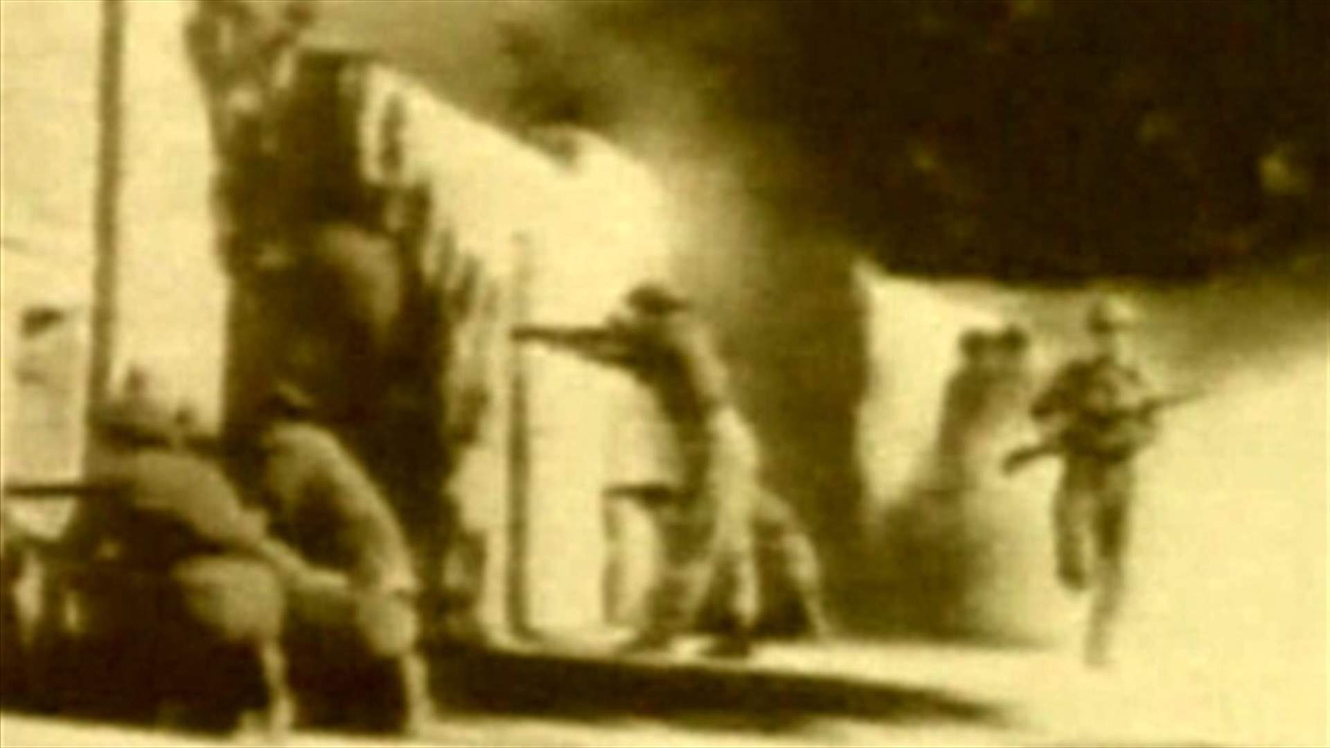 45 عاماً على النكسة...والفلسطينيون يتذكرون نكساتهم التي لا تتوقف