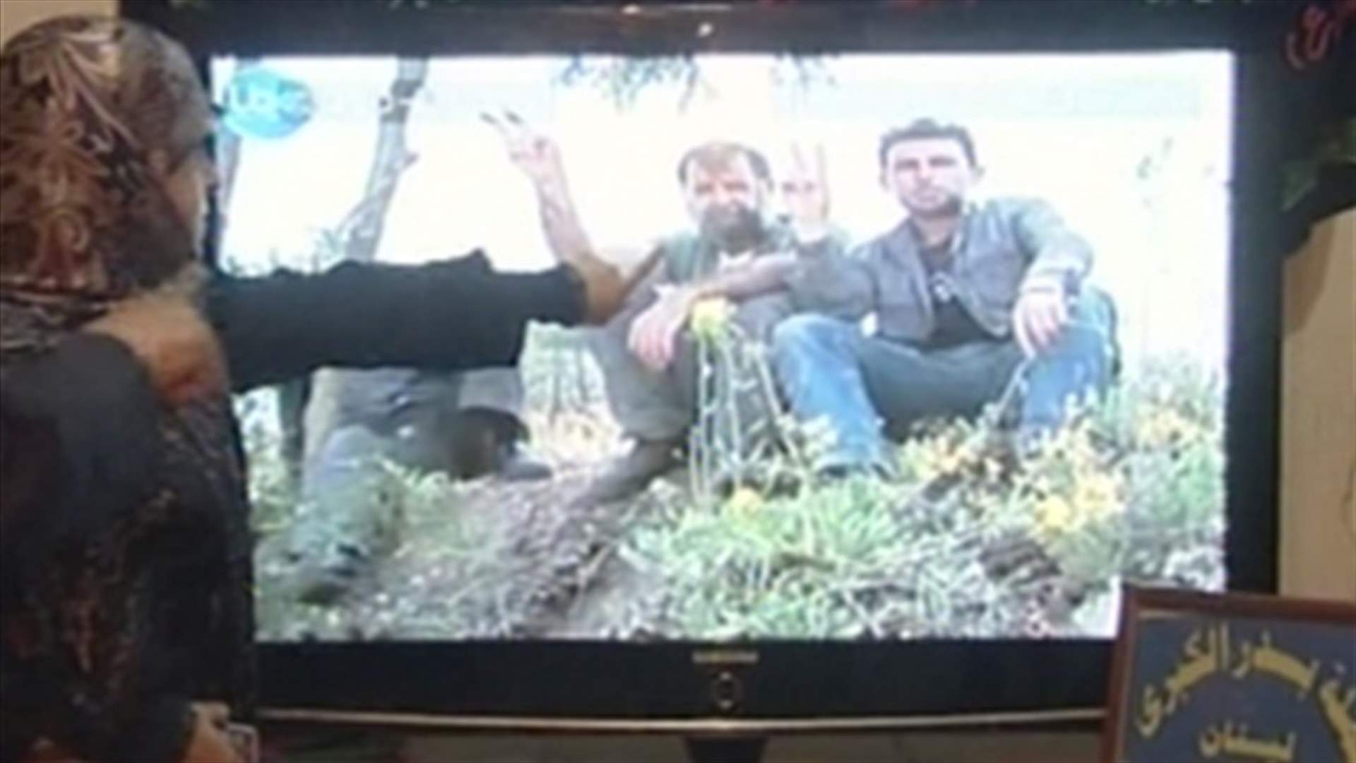 LBCI first to reveal two kidnappers’ photos
