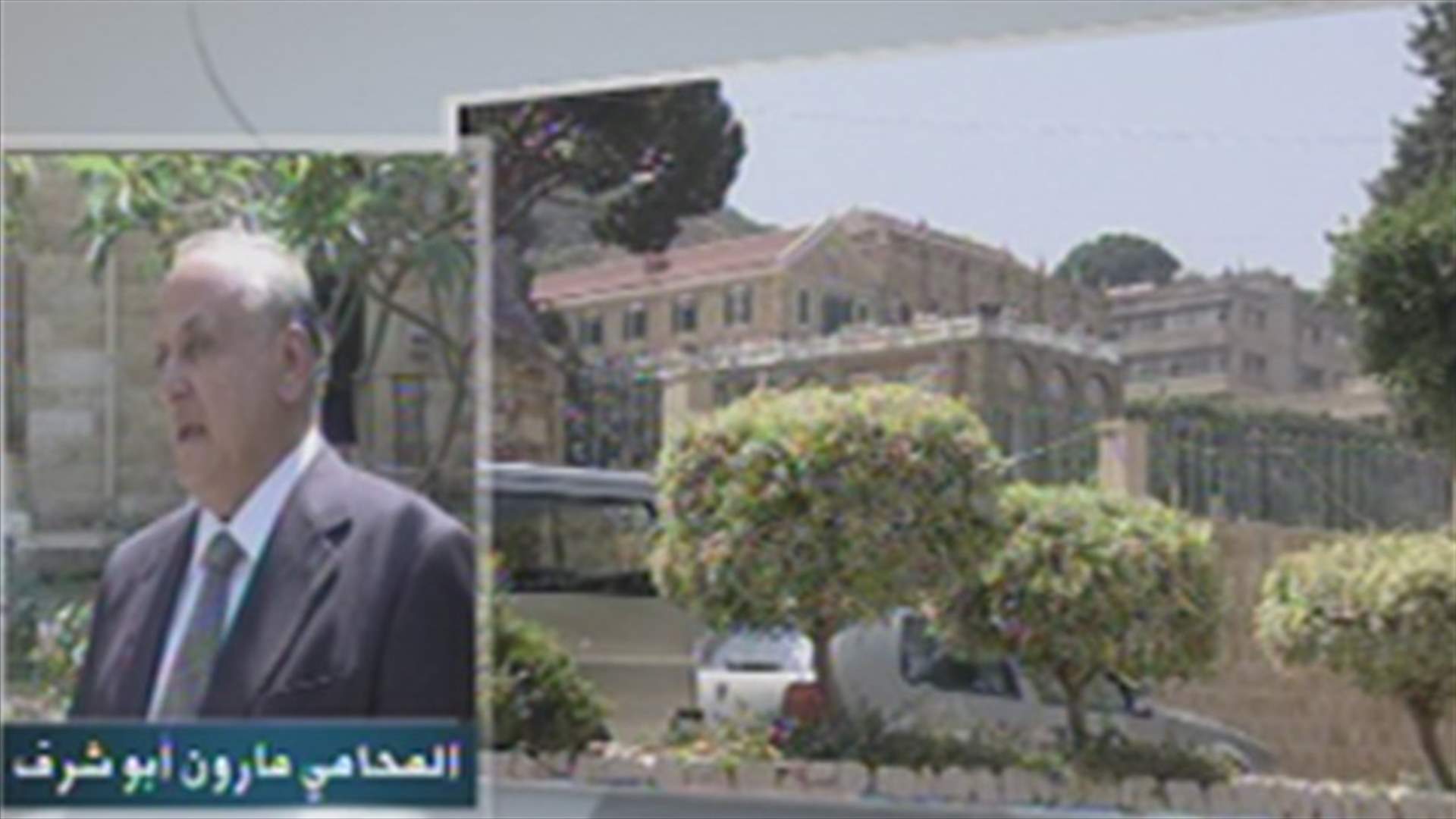 محامي ضحايا التحرش لـ LBCI: لا يحق نشر اي اسم واجراءات ملائمة اليوم 